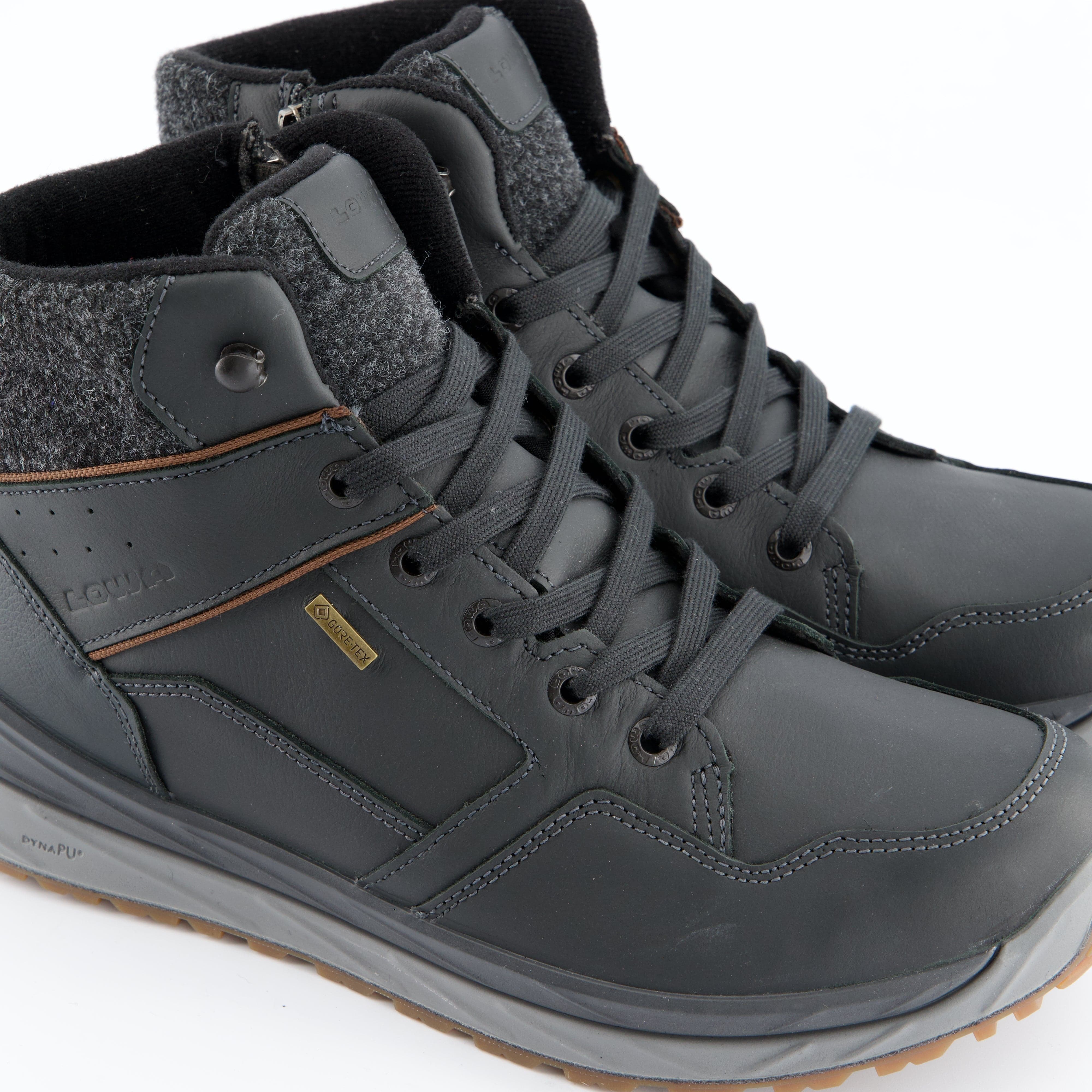LOWA Herrenschuh - Winterstiefel, Winterstiefel Ataro GTX