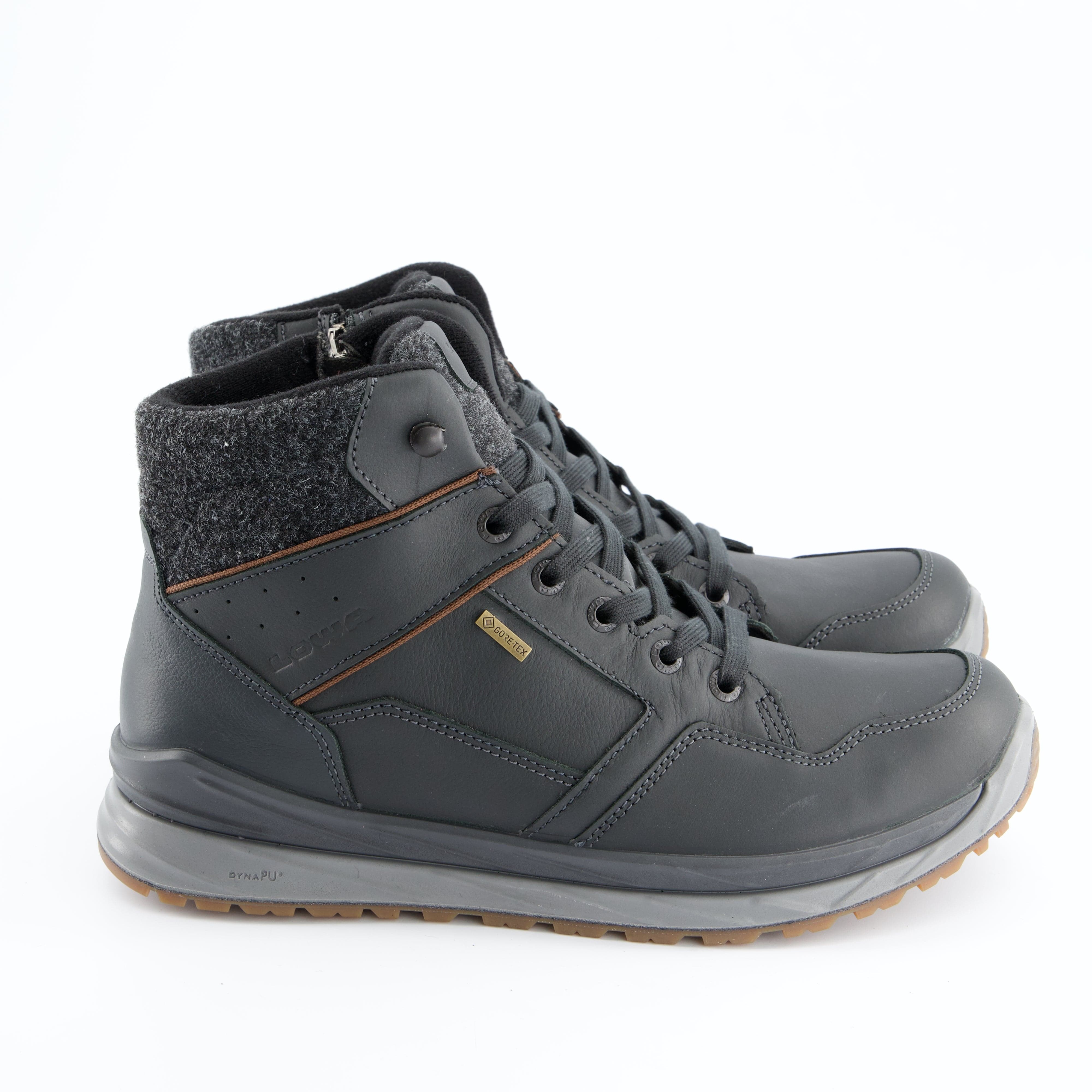 LOWA Herrenschuh - Winterstiefel, Winterstiefel Ataro GTX