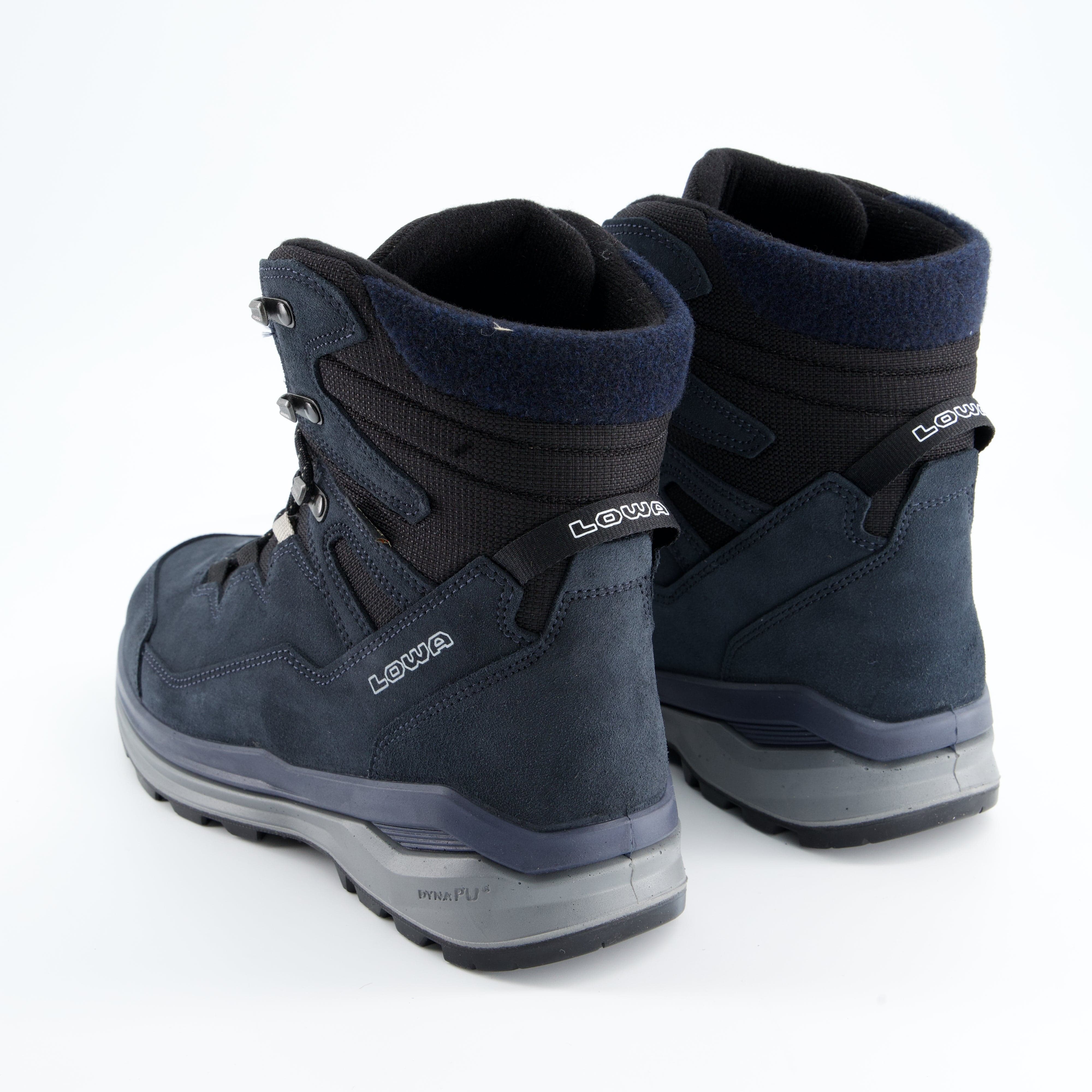 LOWA Herrenschuh - Winterstiefel Winterstiefel Ottawa Evo GTX