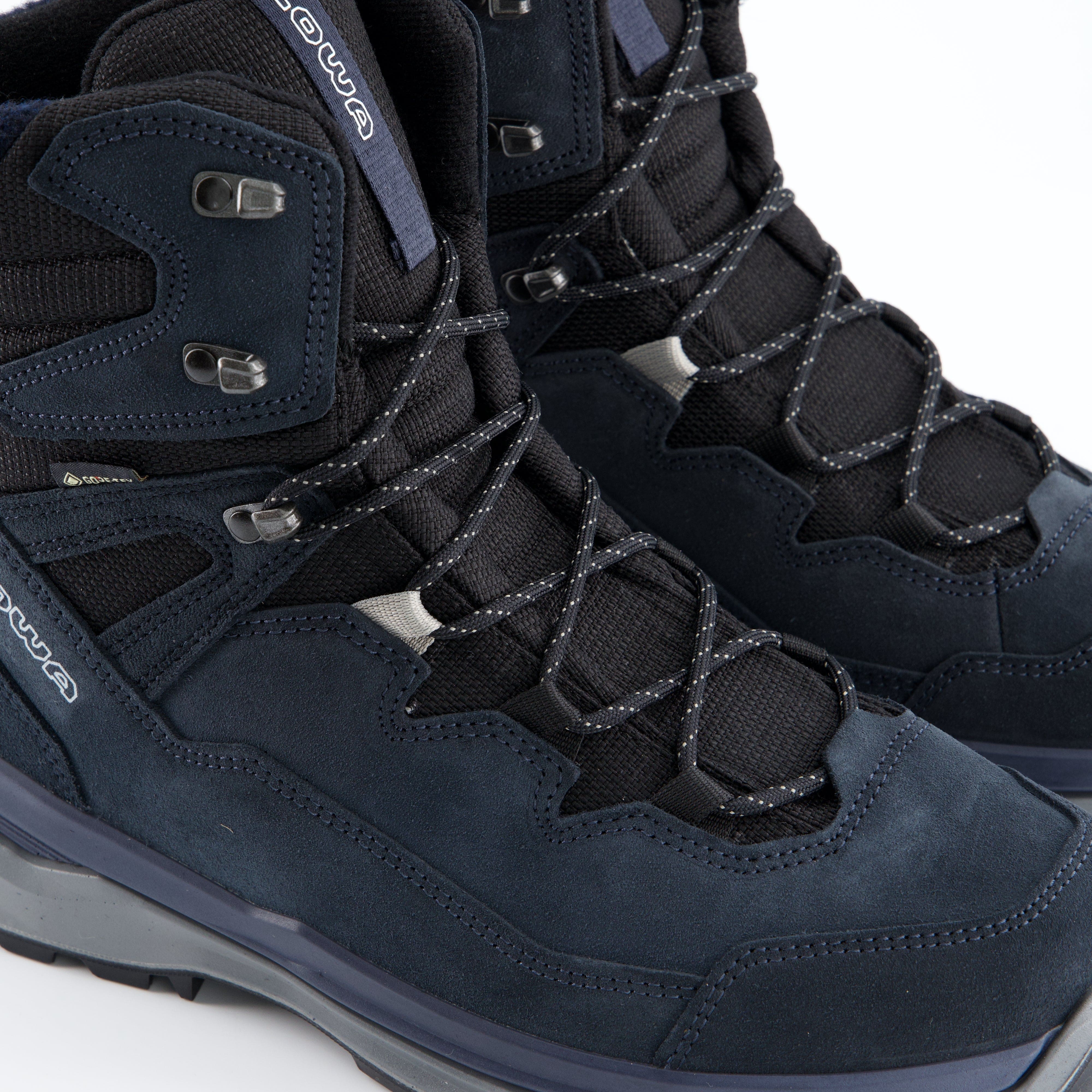 LOWA Herrenschuh - Winterstiefel Winterstiefel Ottawa Evo GTX