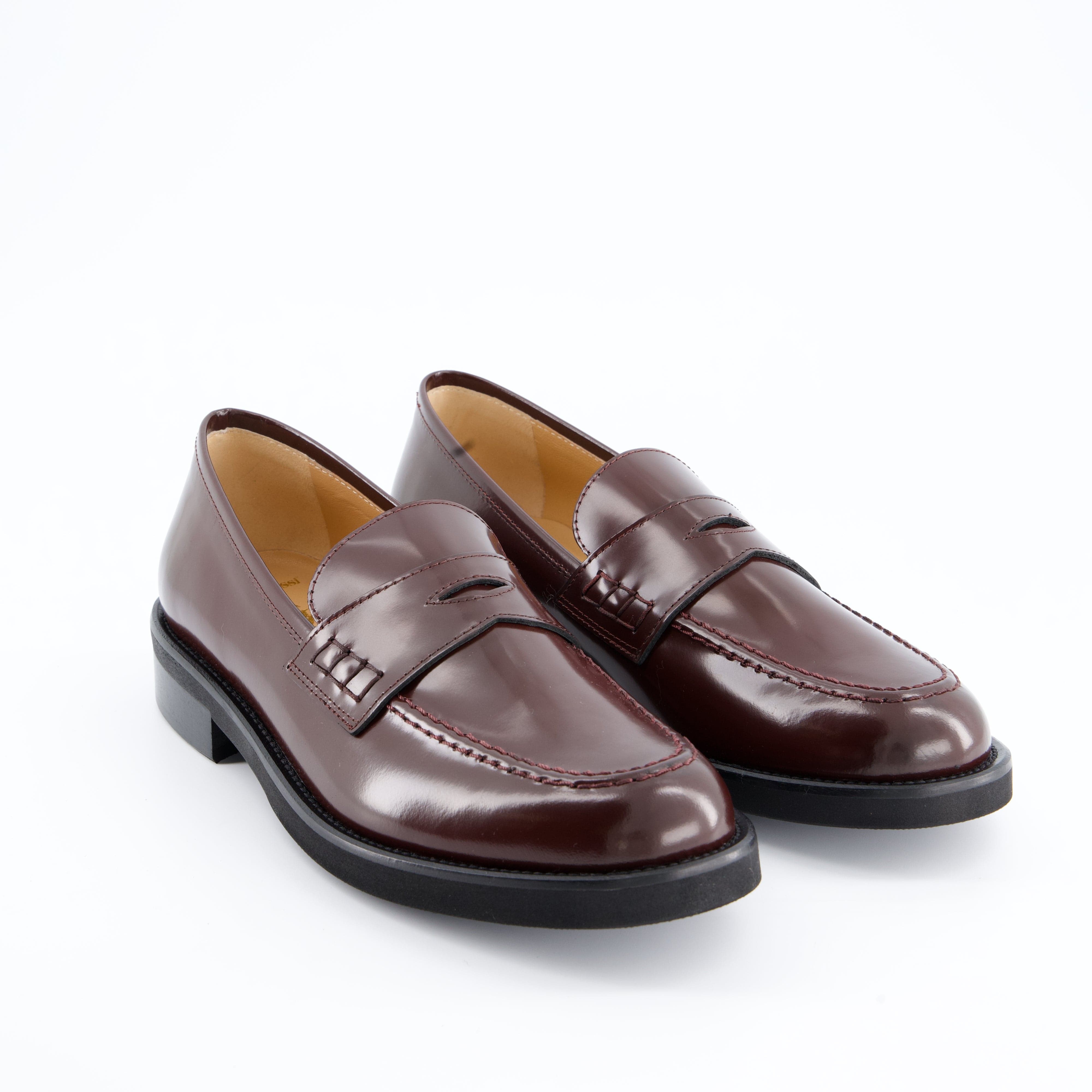 LUCA GROSSI Damenschuhe - Slipper/Mokassins Slipper/Mokassins