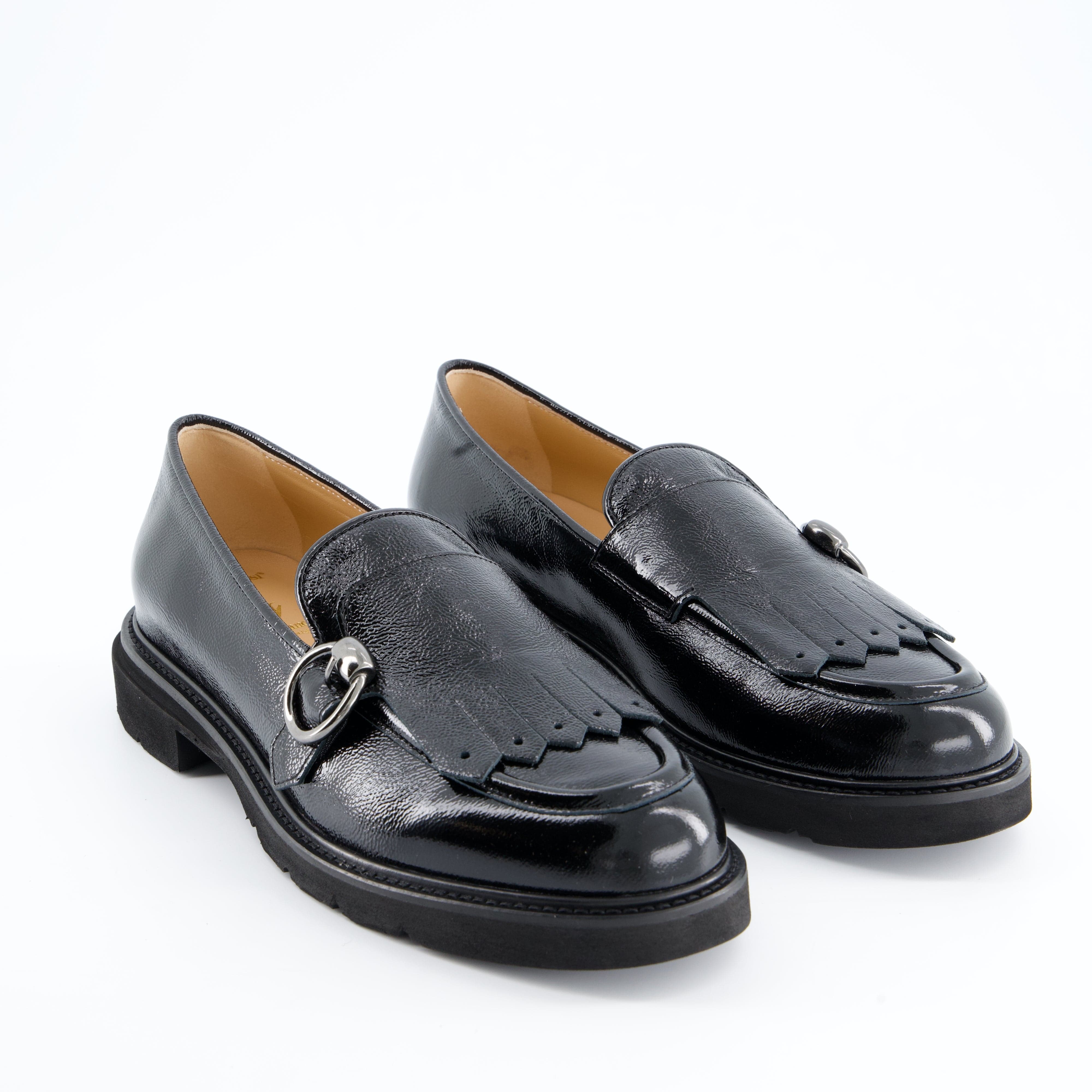 LUCA GROSSI Damenschuhe - Slipper/Mokassins Slipper/Mokassins
