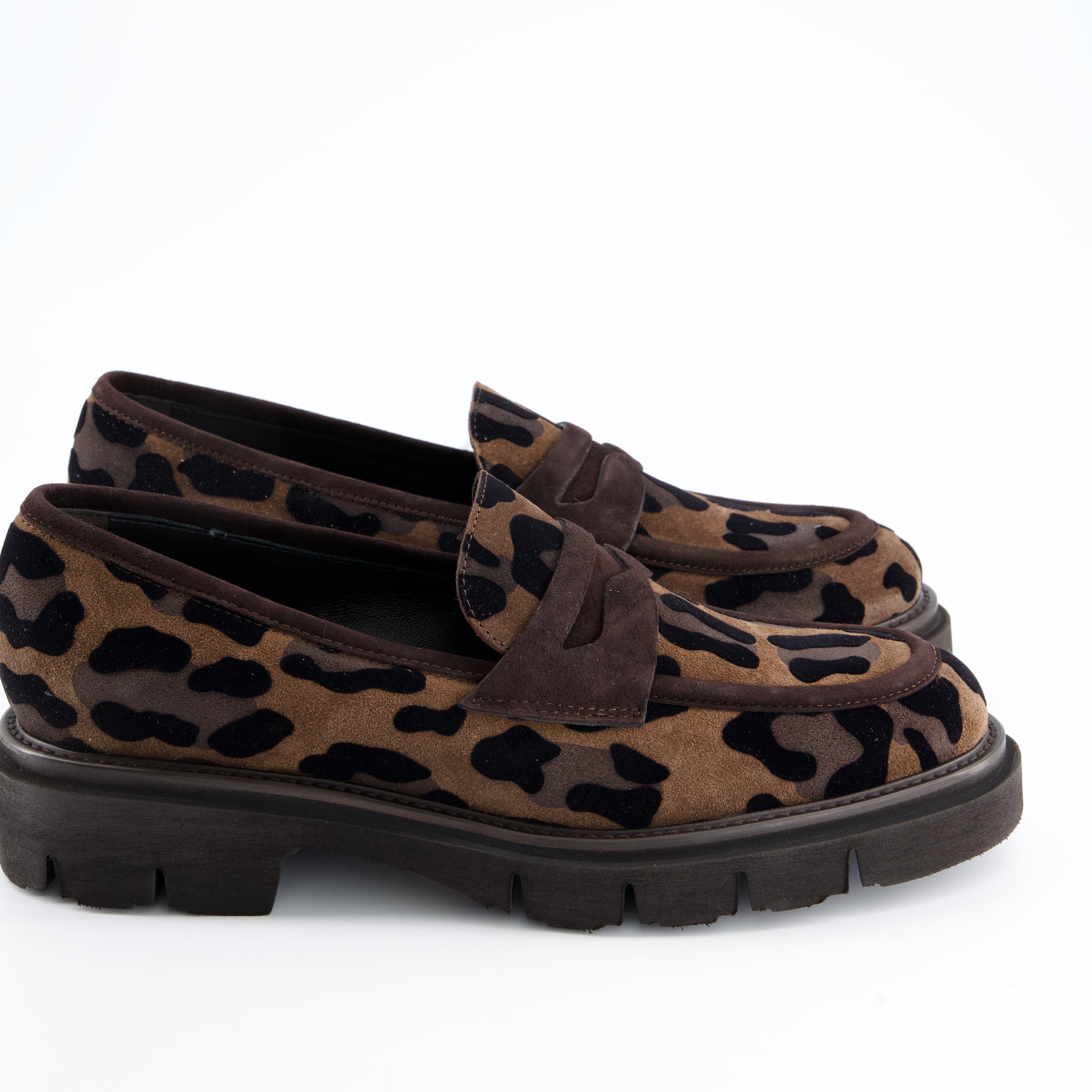 LUCA GROSSI Damenschuhe - Slipper/Mokassins Slipper/Mokassins