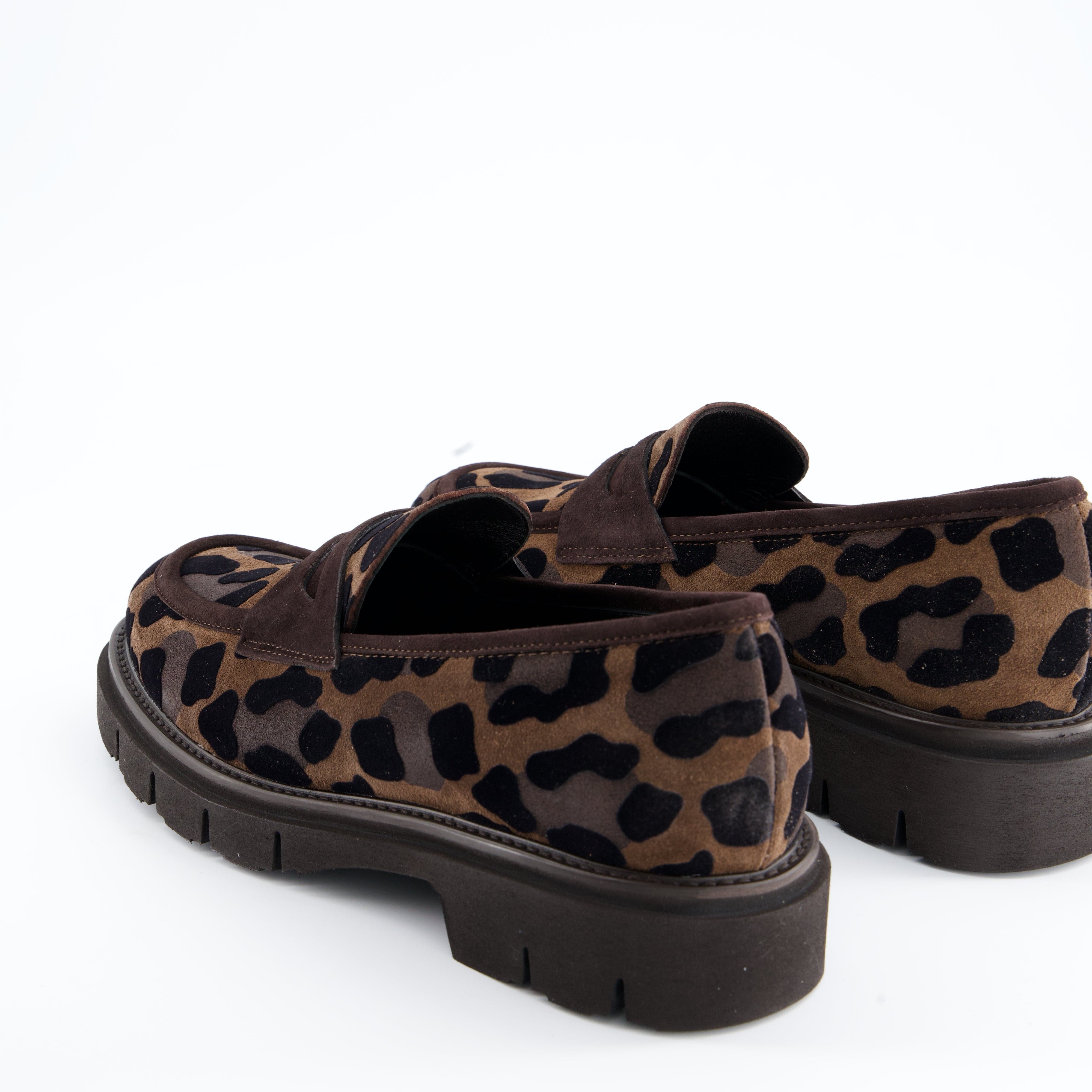 LUCA GROSSI Damenschuhe - Slipper/Mokassins Slipper/Mokassins