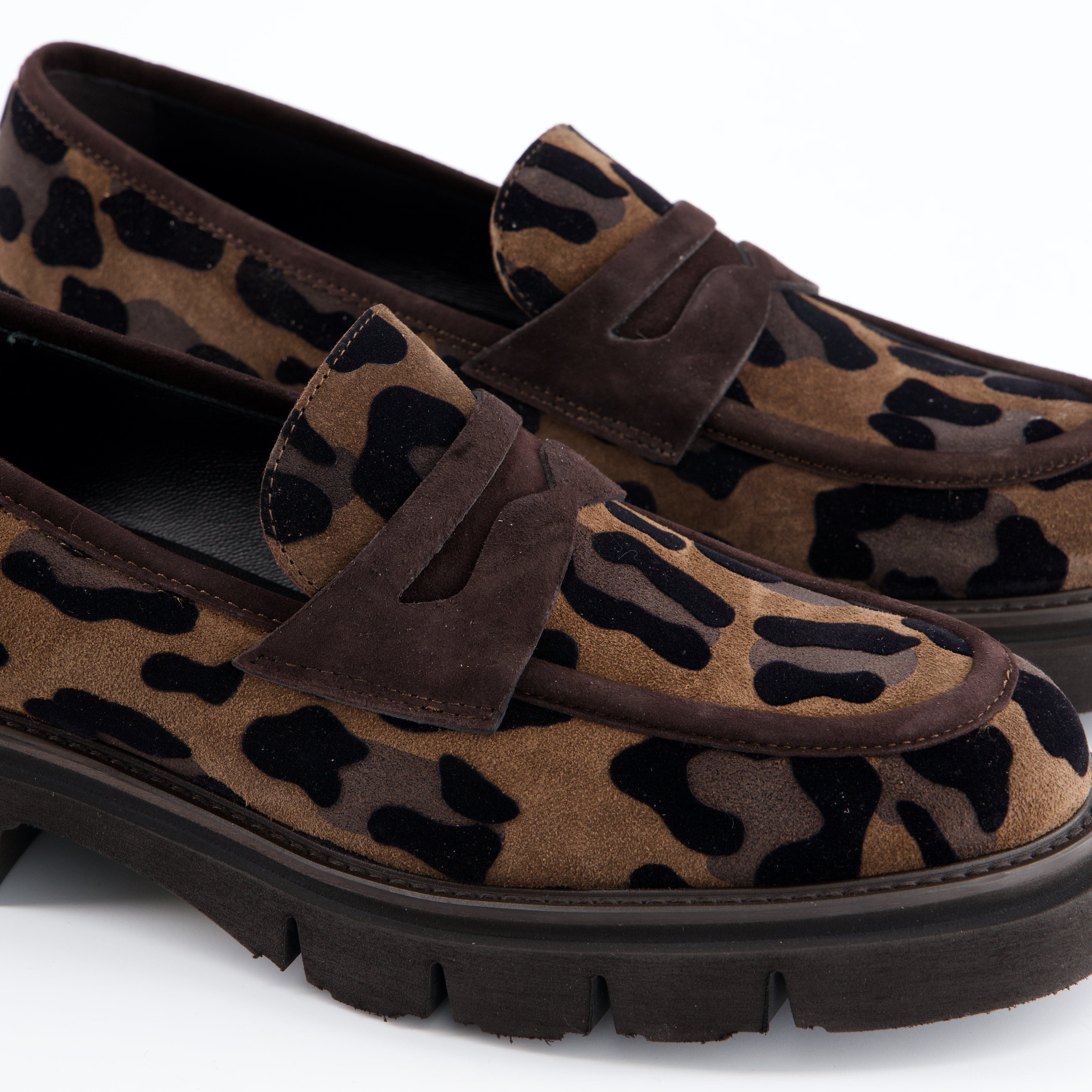 LUCA GROSSI Damenschuhe - Slipper/Mokassins Slipper/Mokassins