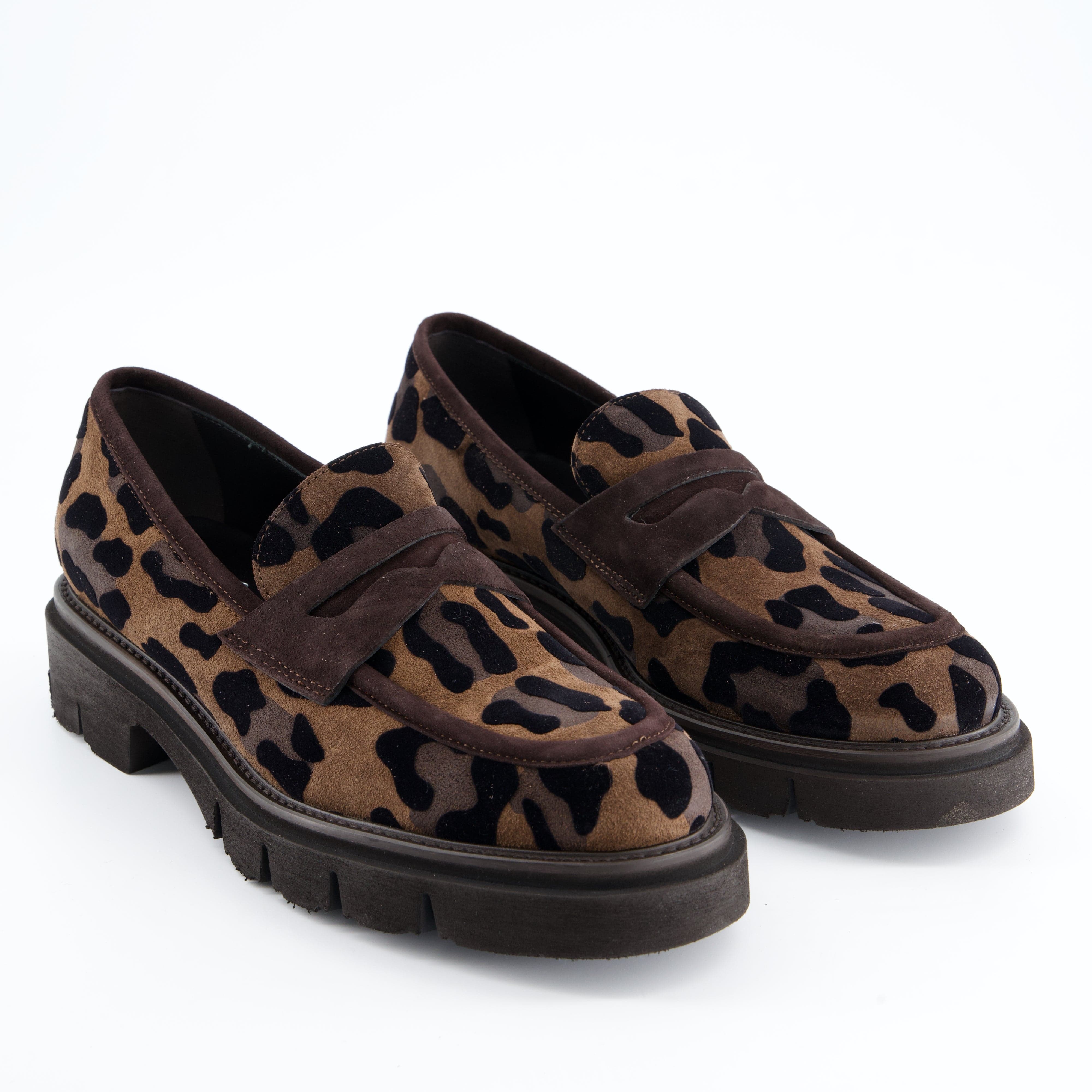 LUCA GROSSI Damenschuhe - Slipper/Mokassins Slipper/Mokassins
