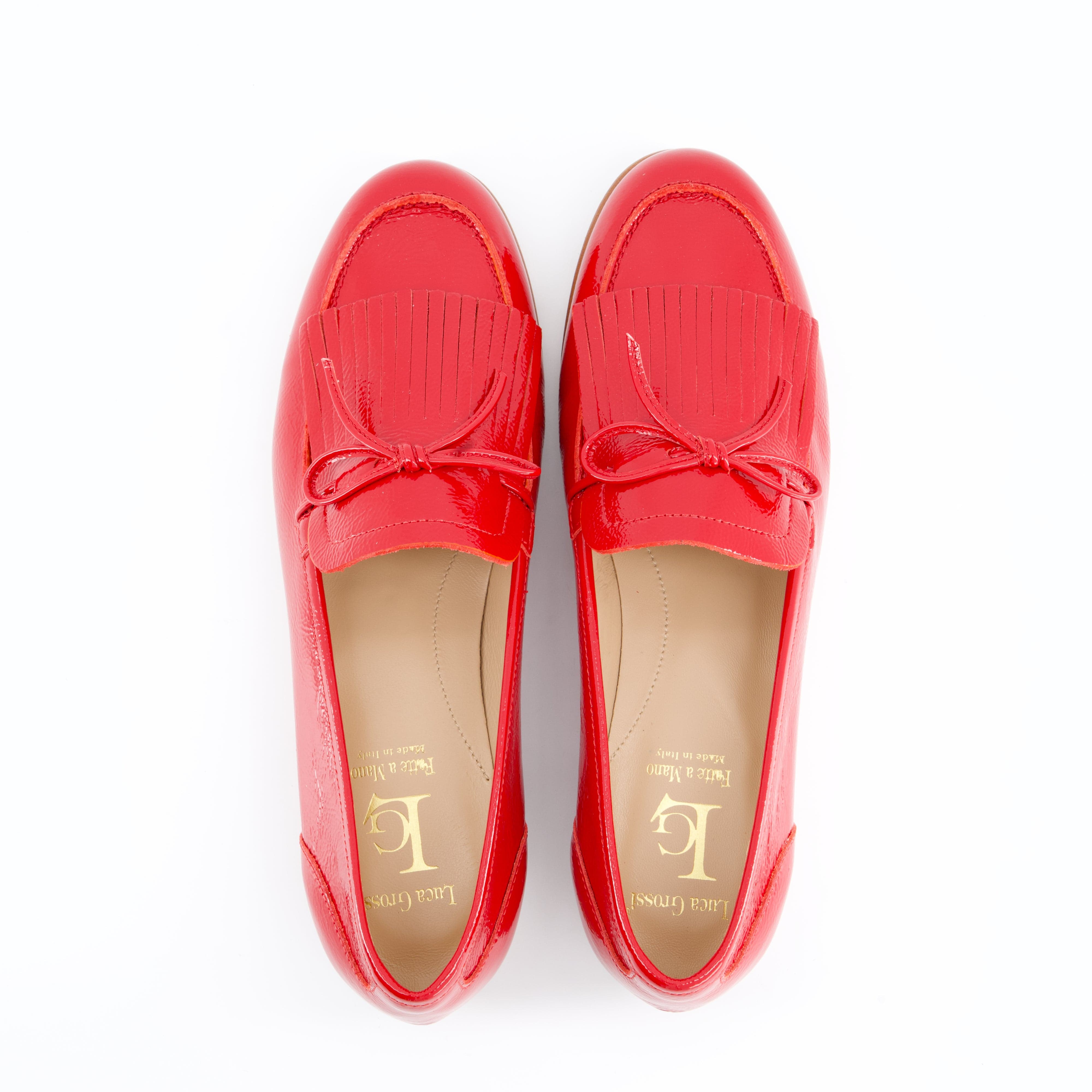 LUCA GROSSI Damenschuhe - Slipper/Mokassins Slipper/Mokassins