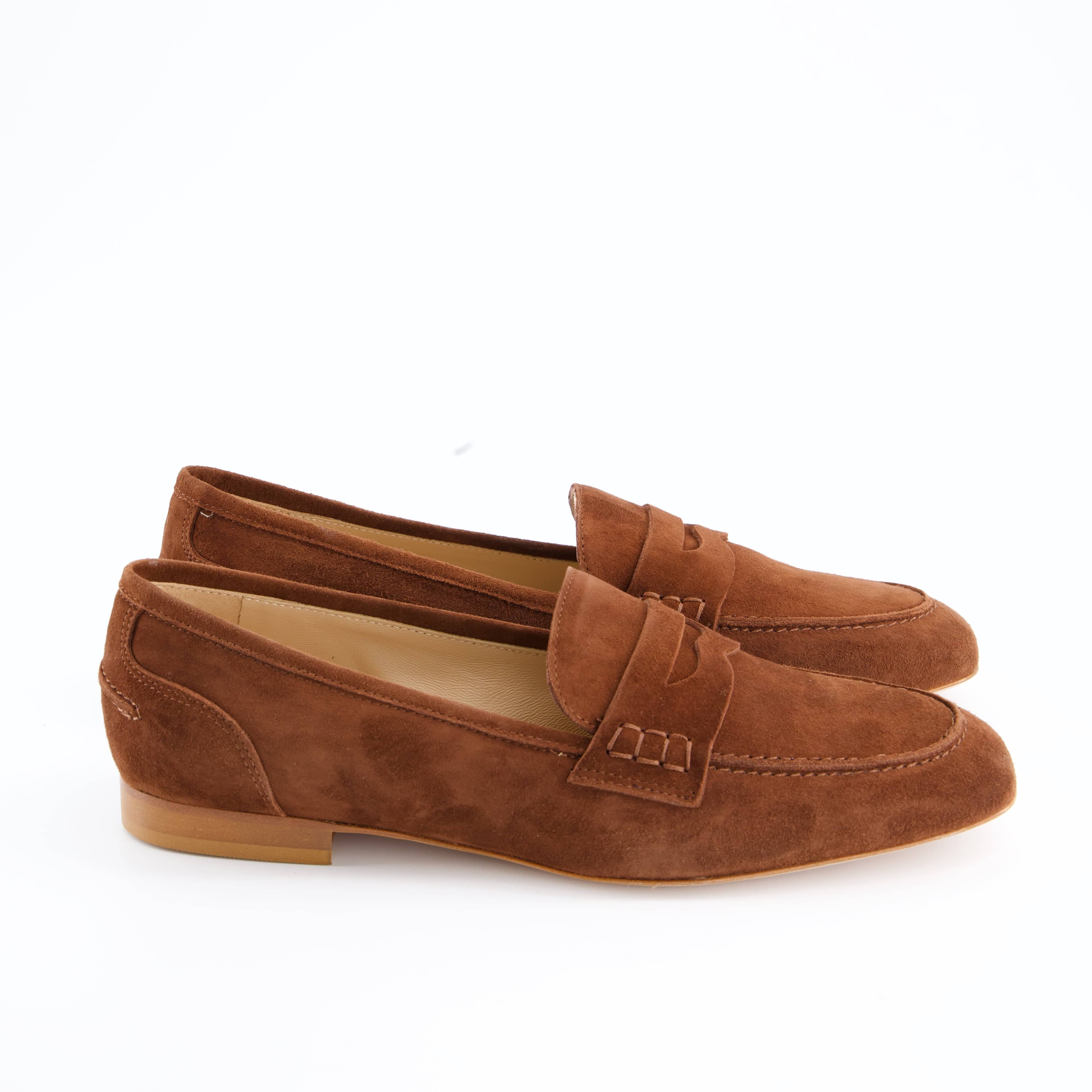 LUCA GROSSI Damenschuhe - Slipper/Mokassins Slipper/Mokassins