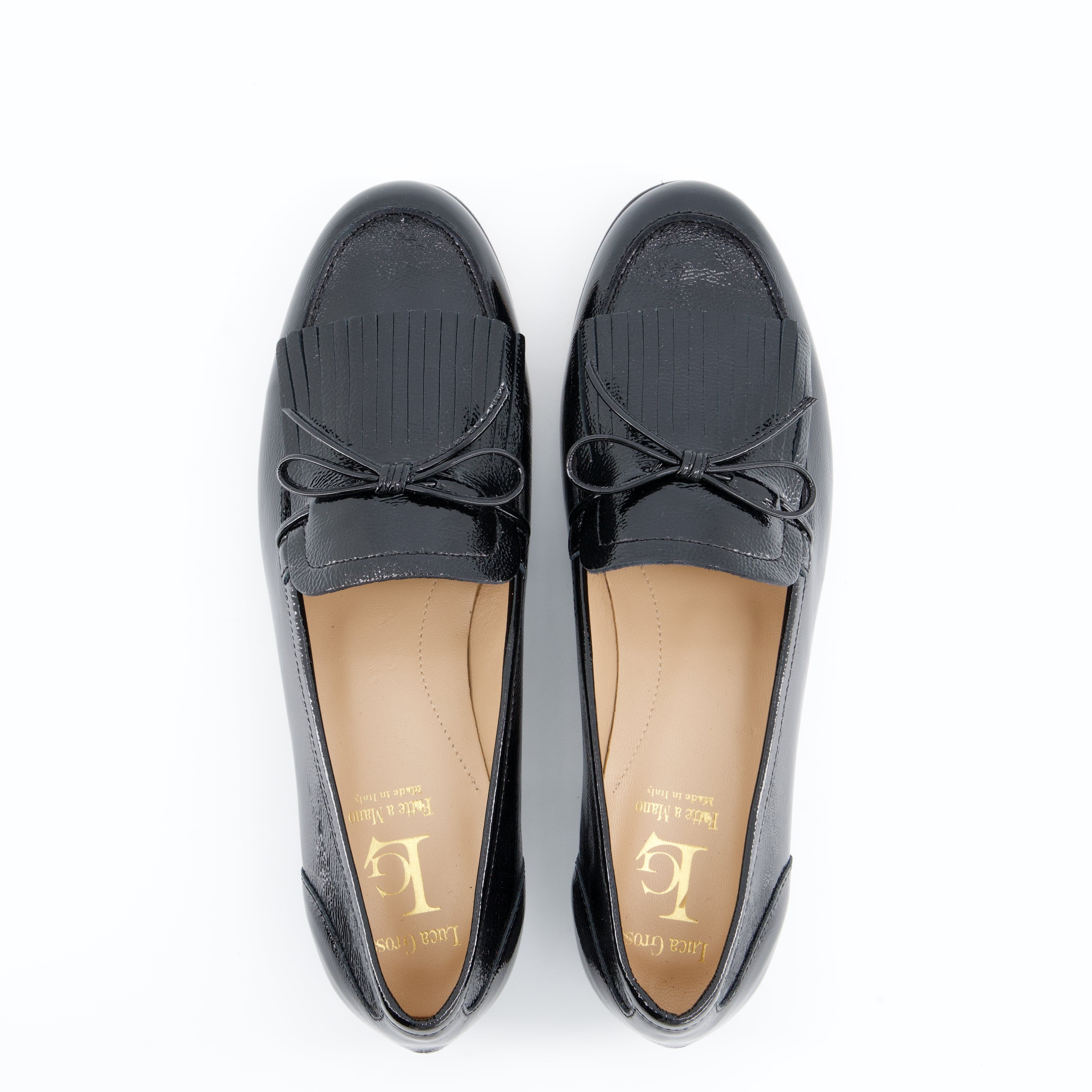 LUCA GROSSI Damenschuhe - Slipper/Mokassins Slipper/Mokassins