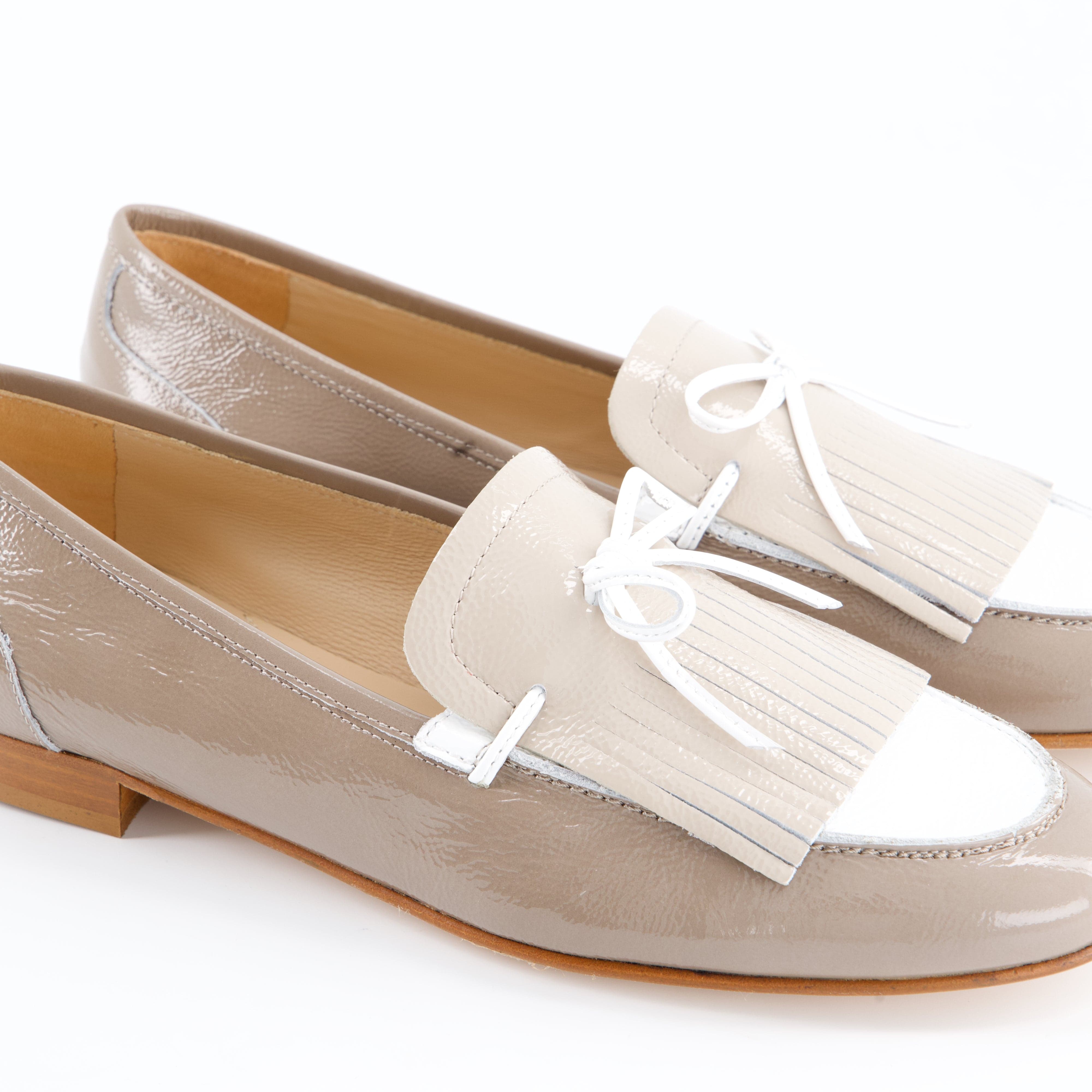 LUCA GROSSI Damenschuhe - Slipper/Mokassins Slipper/Mokassins