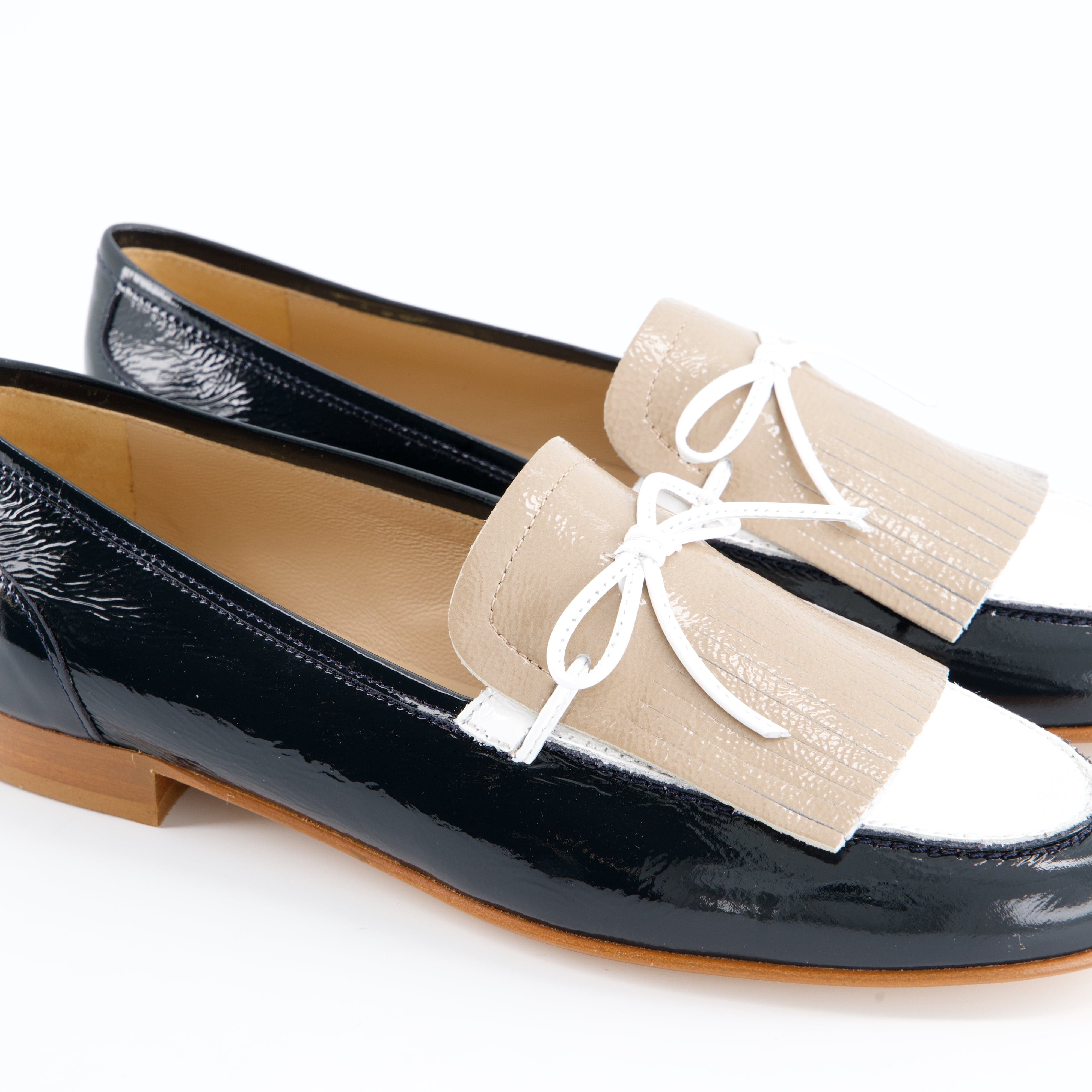 LUCA GROSSI Damenschuhe - Slipper/Mokassins Slipper/Mokassins