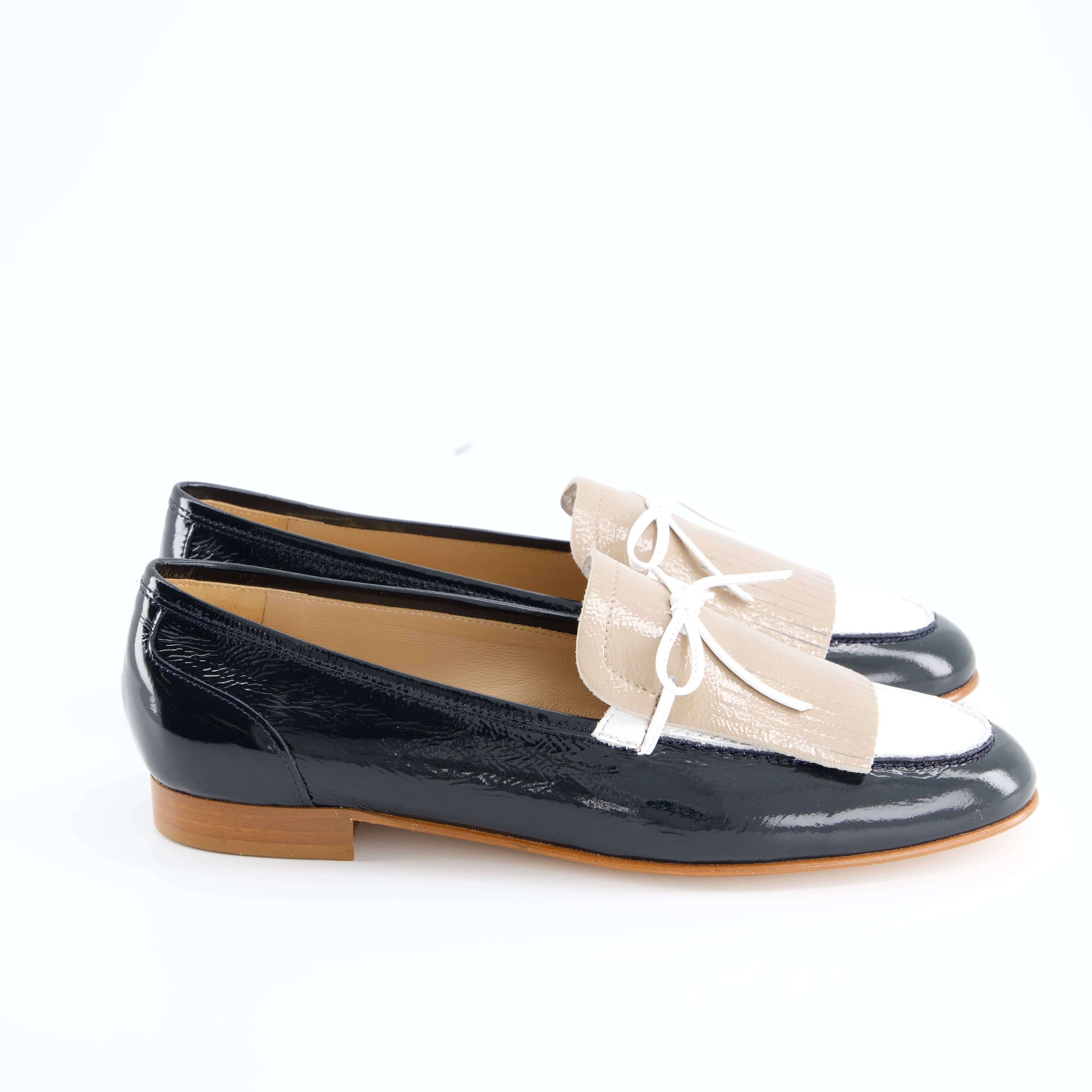 LUCA GROSSI Damenschuhe - Slipper/Mokassins Slipper/Mokassins