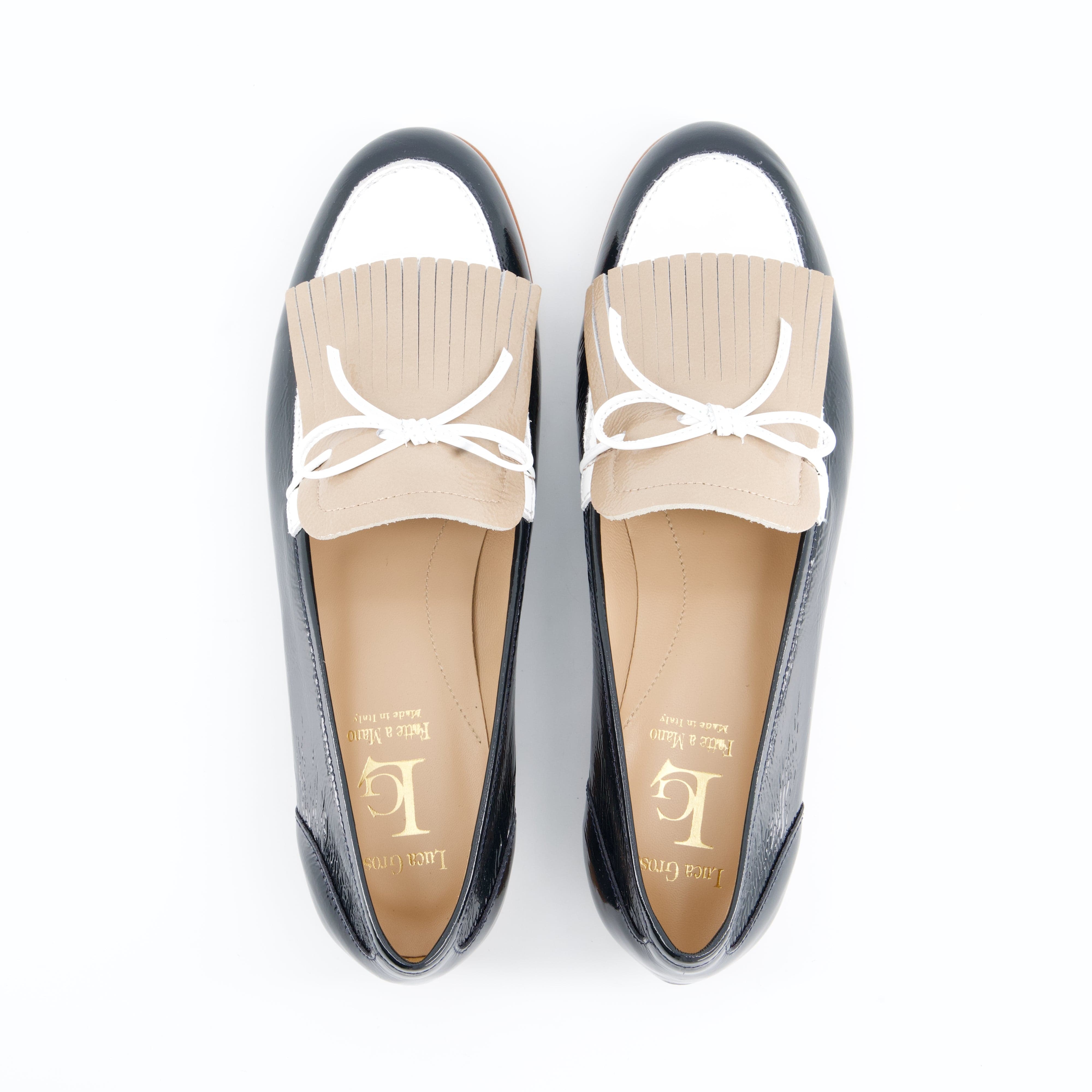 LUCA GROSSI Damenschuhe - Slipper/Mokassins Slipper/Mokassins