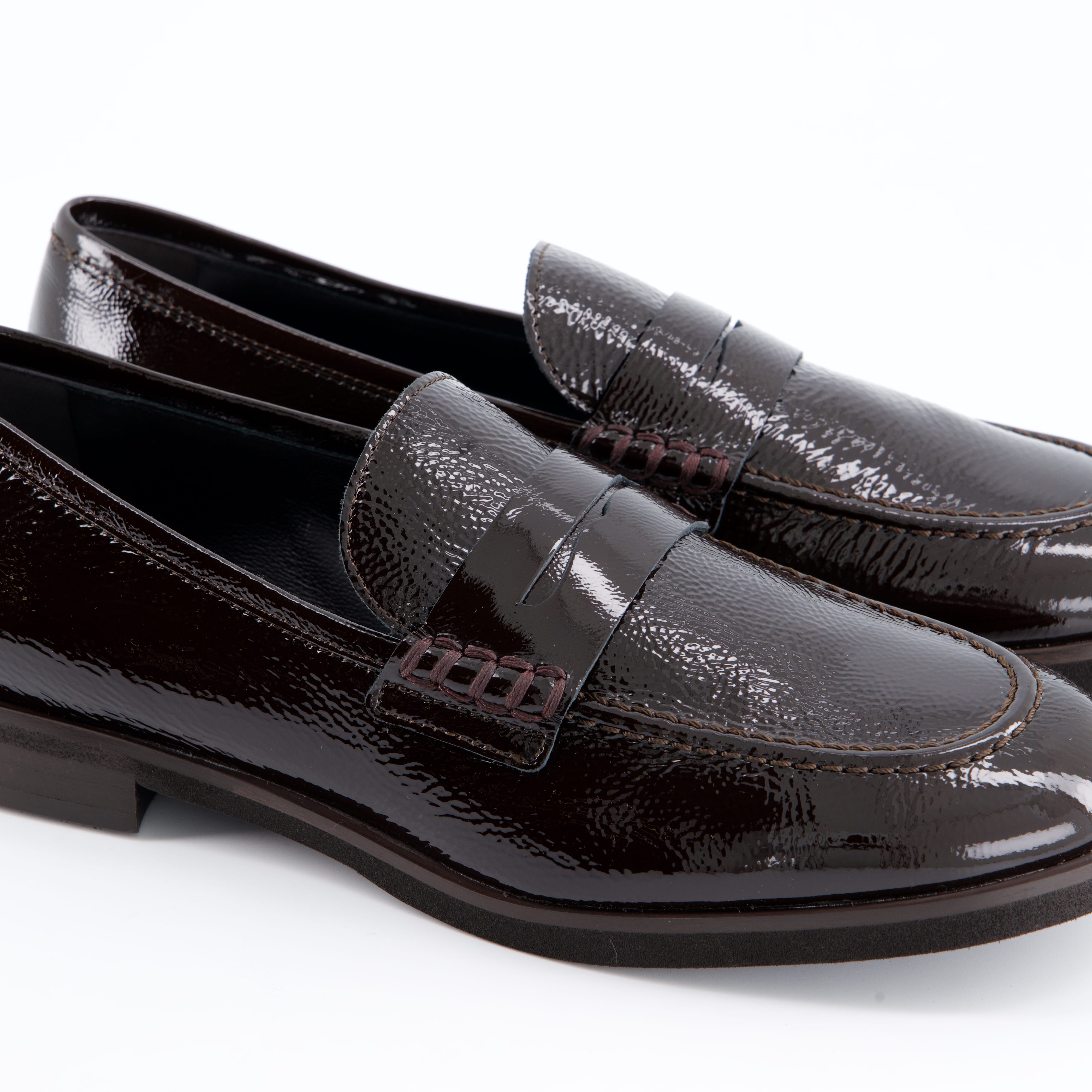 LUCA GROSSI Damenschuhe - Slipper/Mokassins Slipper/Mokassins