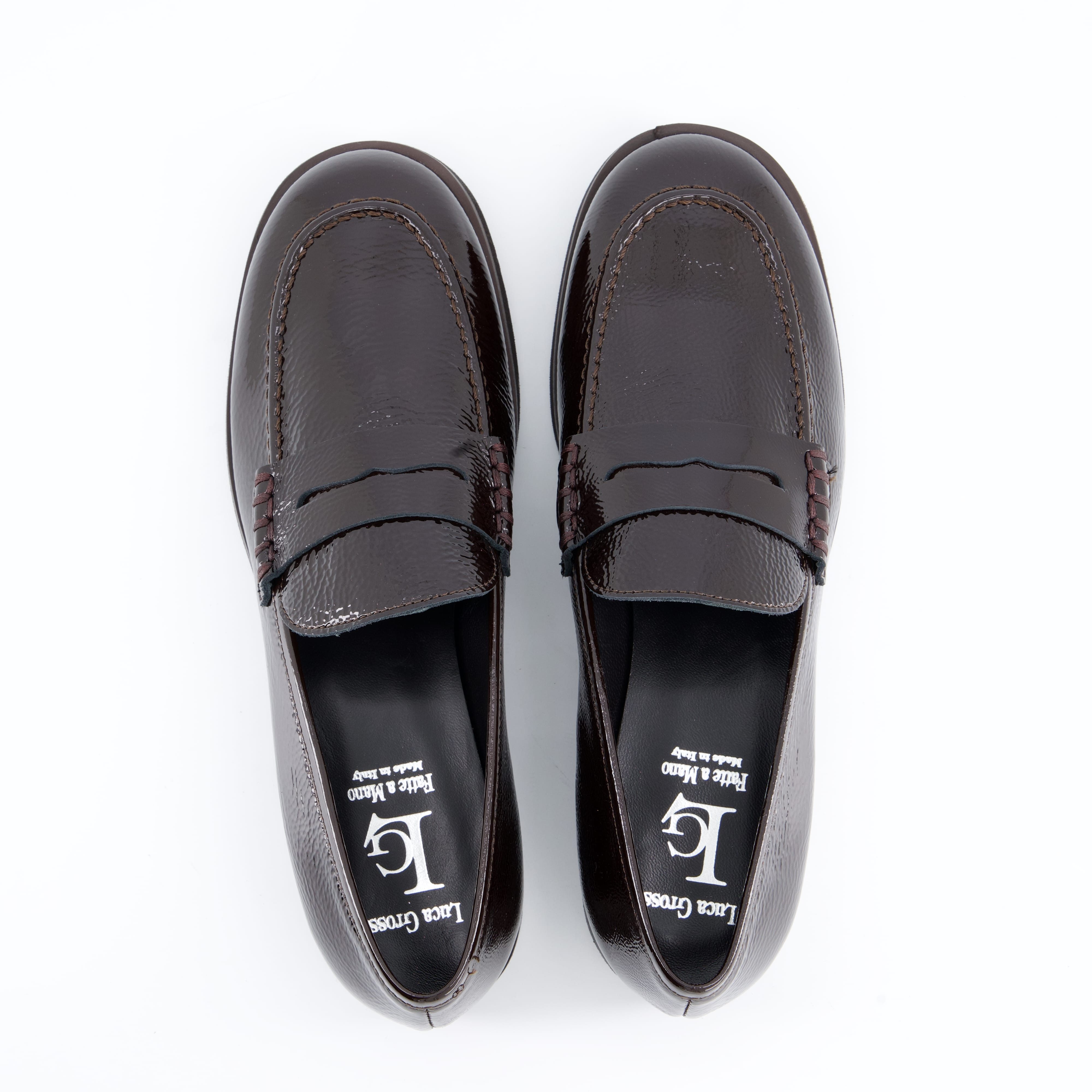 LUCA GROSSI Damenschuhe - Slipper/Mokassins Slipper/Mokassins