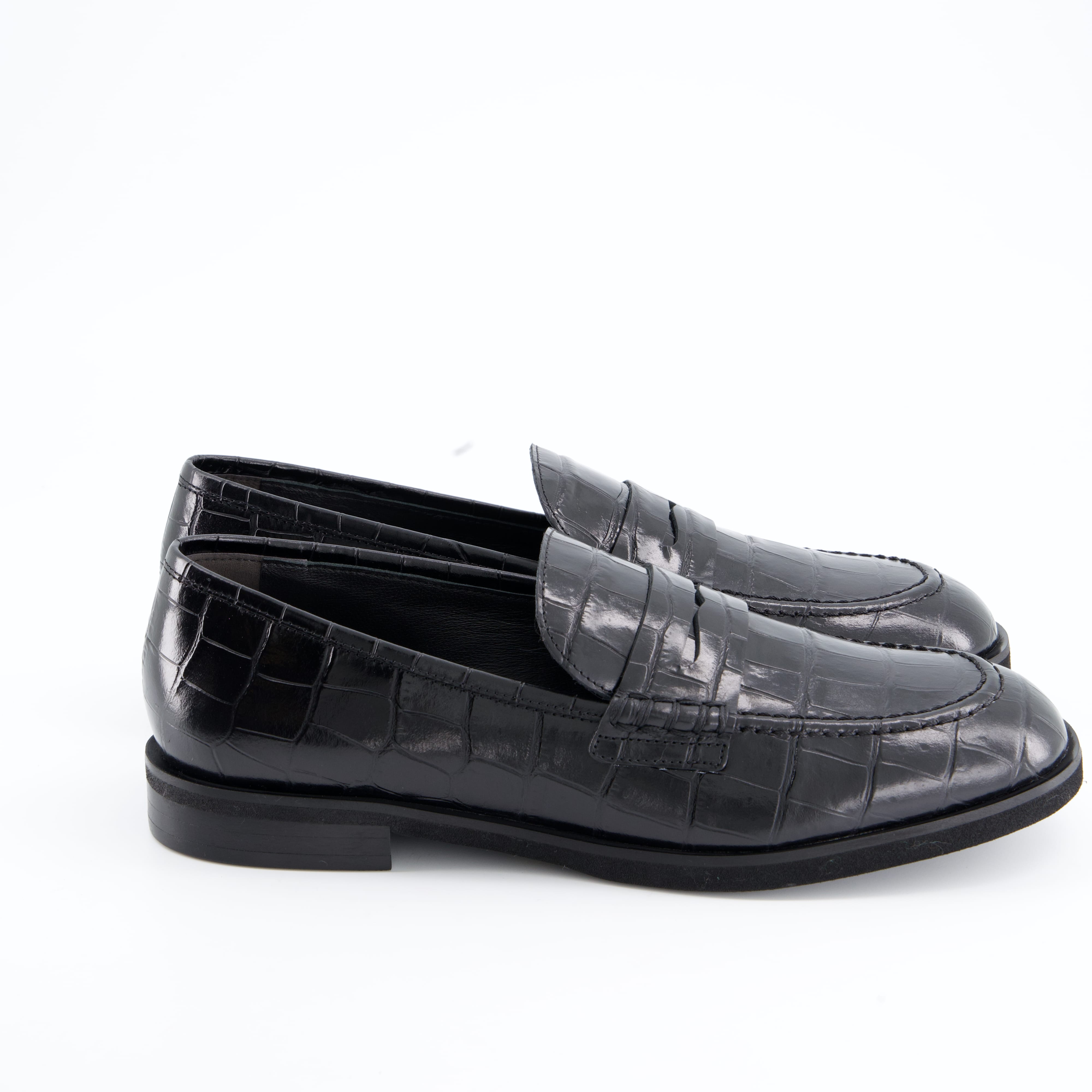 LUCA GROSSI Damenschuhe - Slipper/Mokassins Slipper/Mokassins
