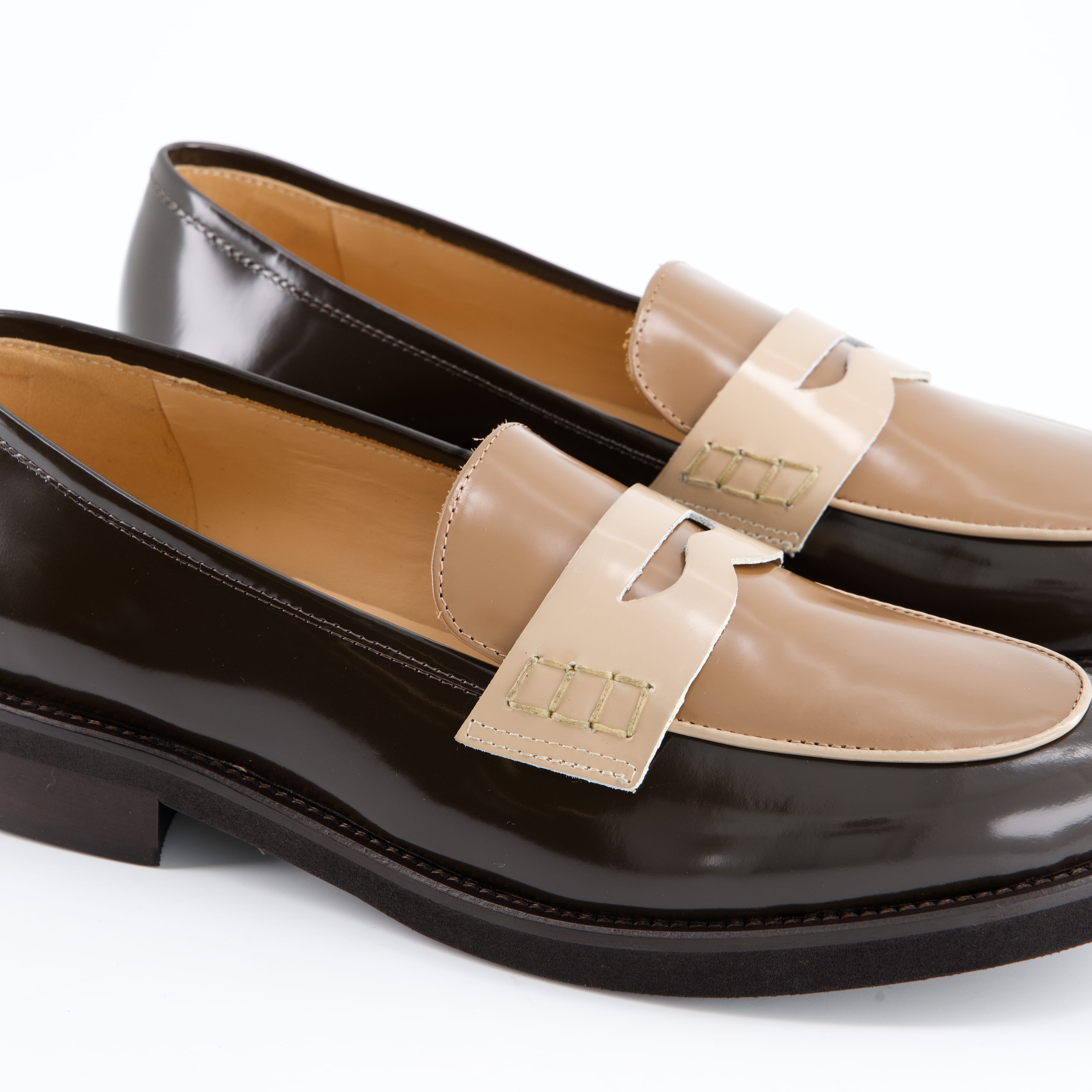 LUCA GROSSI Damenschuhe - Slipper/Mokassins Slipper/Mokassins
