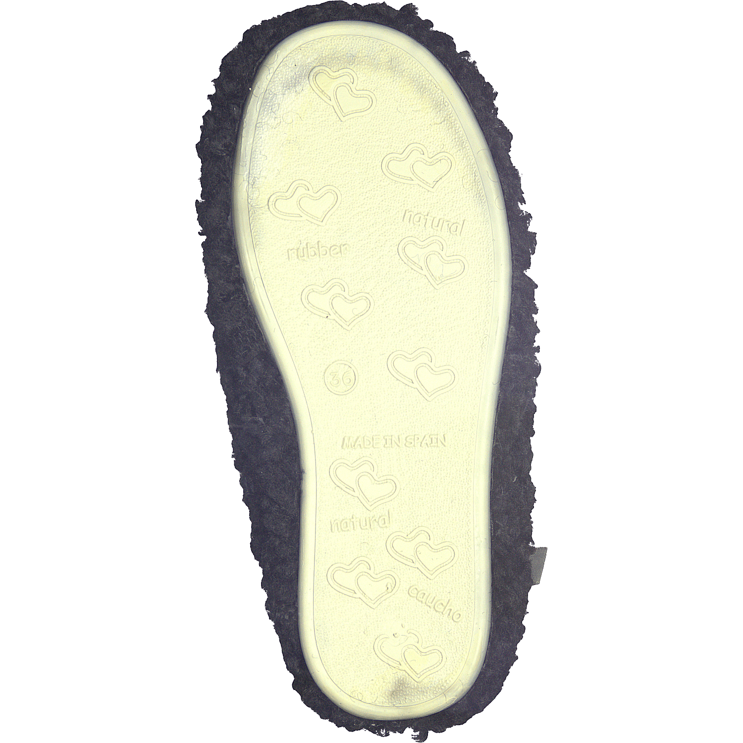 MACARENA Damenschuhe - Hausschuhe, Hausschuhe