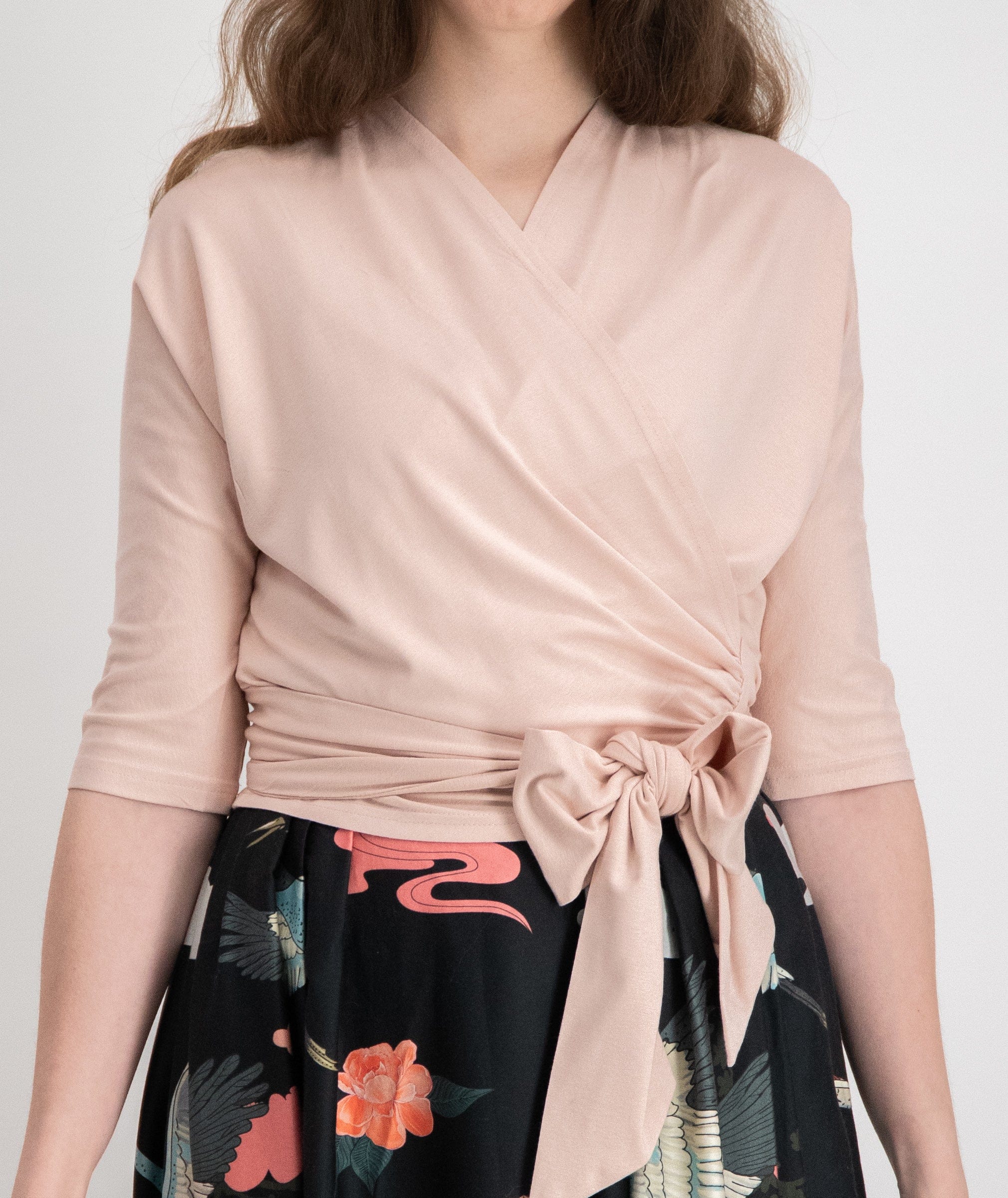 MARIANNA DERI Bekleidung Damen - Oberteil, Oberteil Shirt Bella