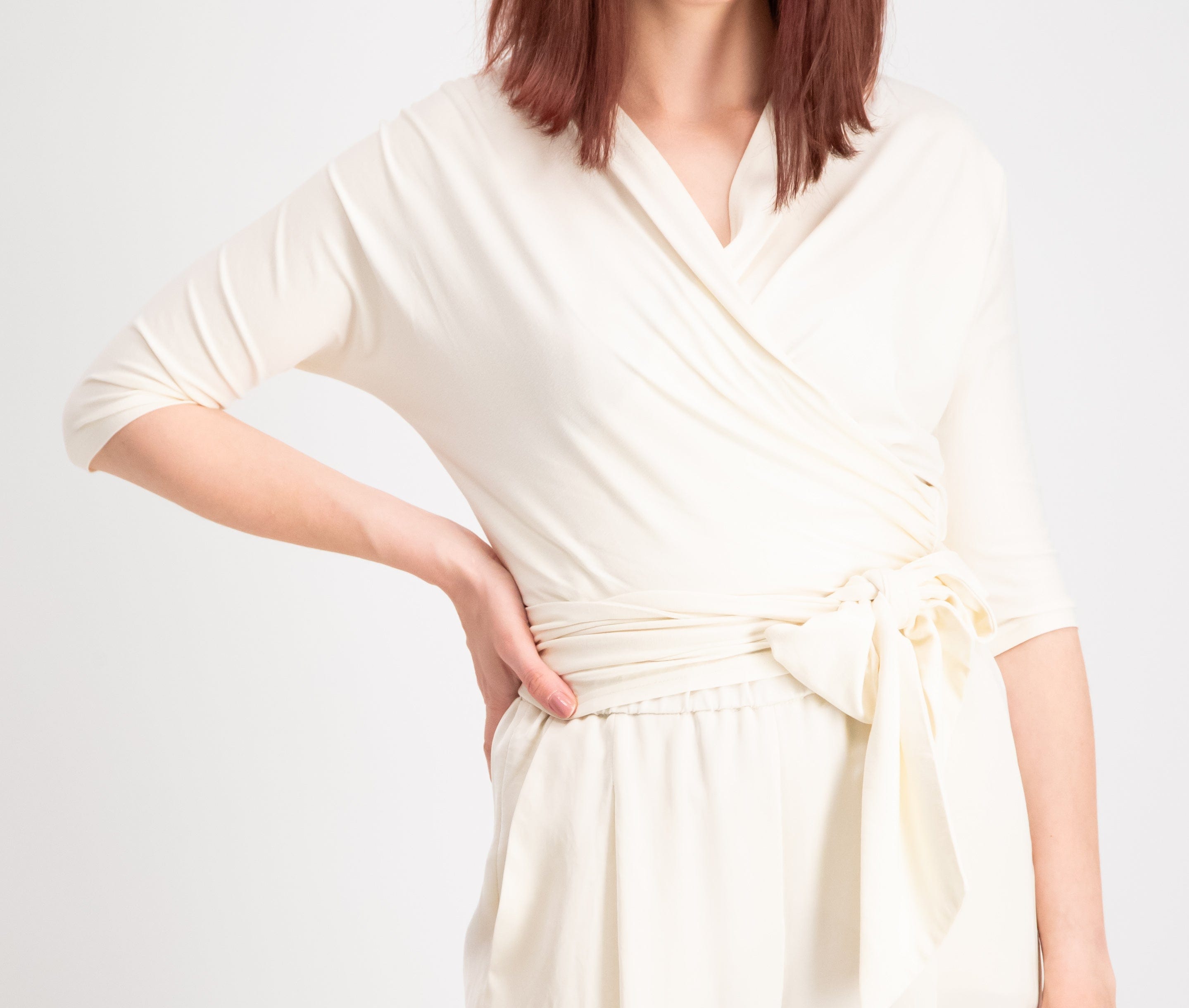 MARIANNA DERI Bekleidung Damen - Oberteil, Oberteil Shirt Bella