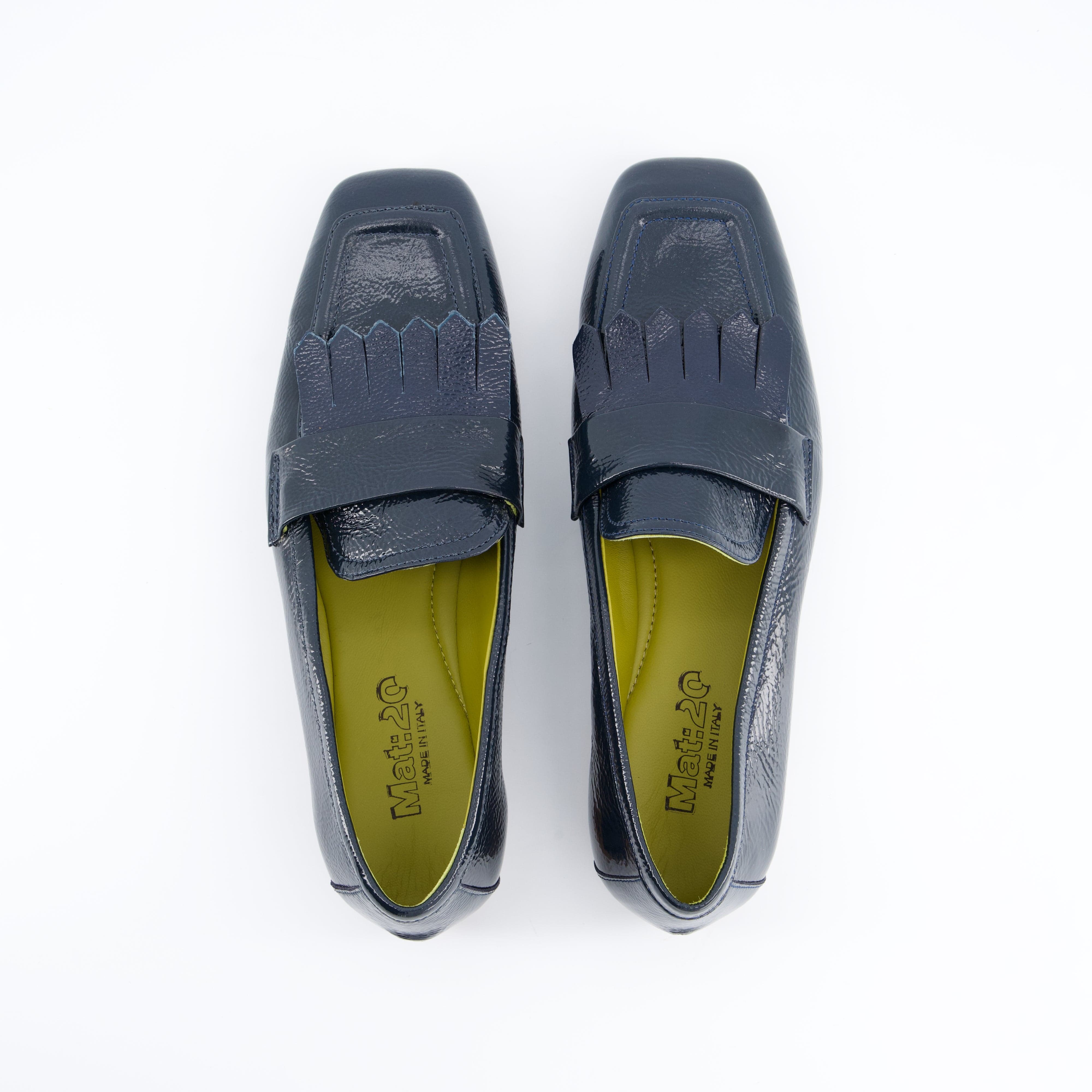Mat20 Damenschuhe - Slipper/Mokassins Slipper/Mokassins