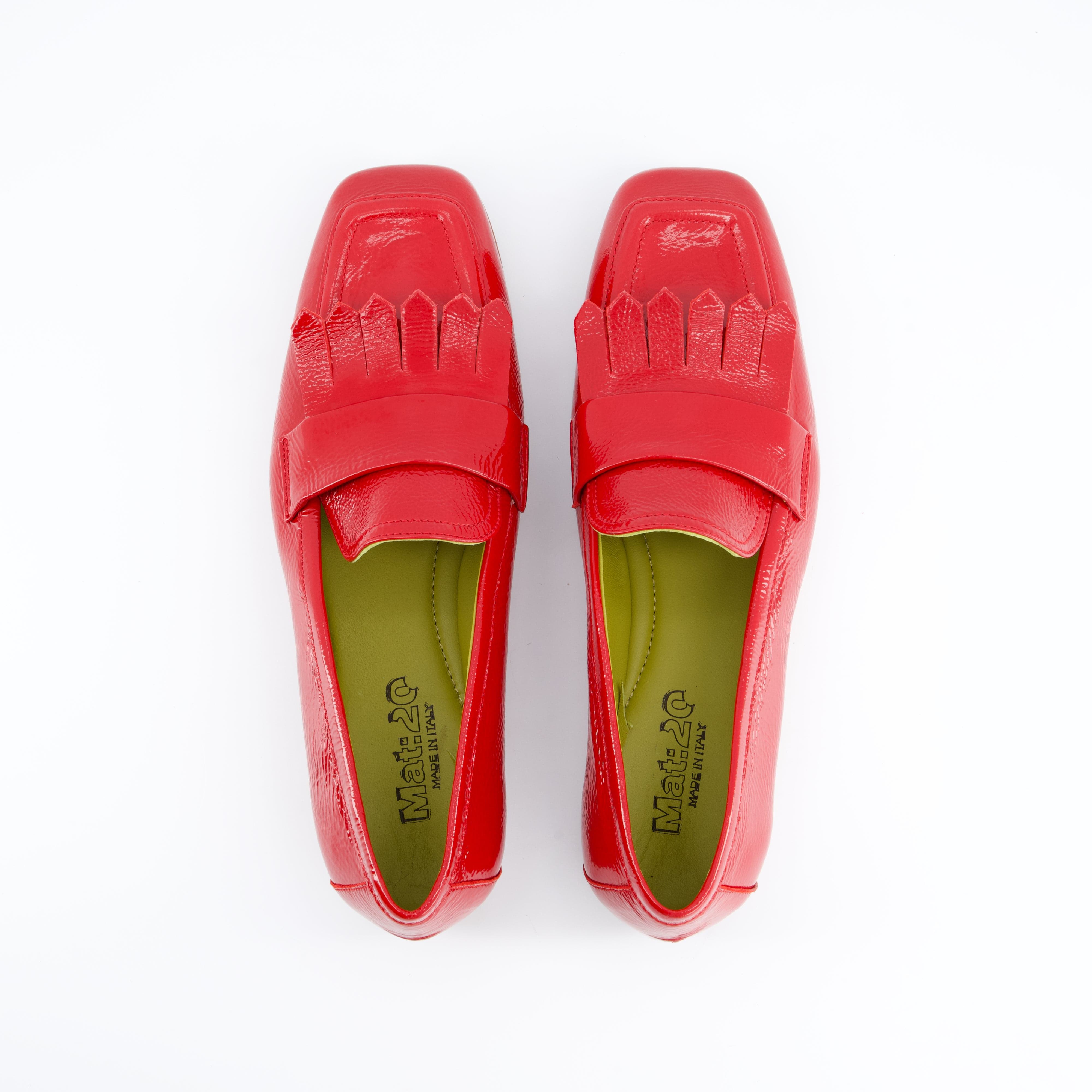 Mat20 Damenschuhe - Slipper/Mokassins Slipper/Mokassins