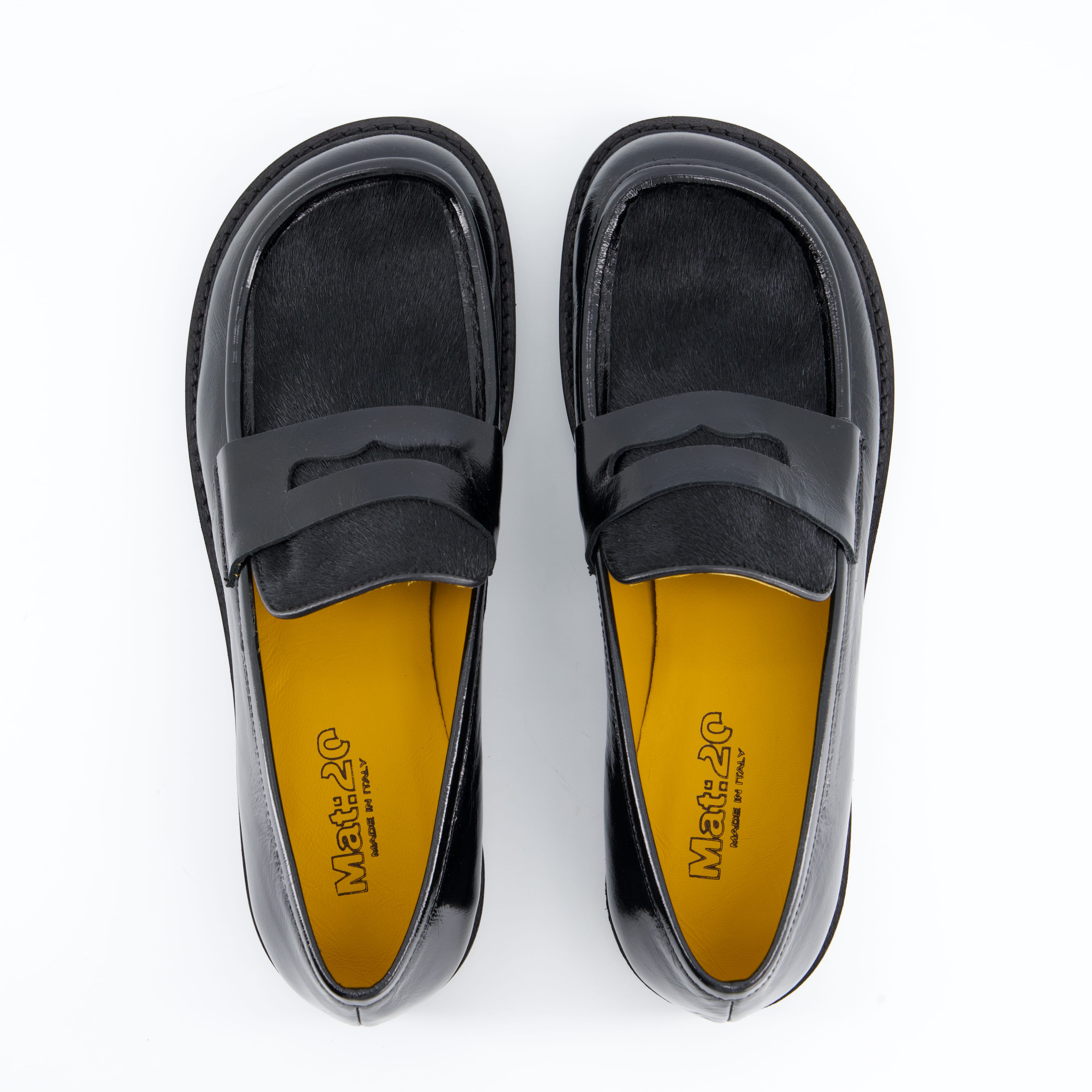 Mat20 Damenschuhe - Slipper/Mokassins Slipper/Mokassins