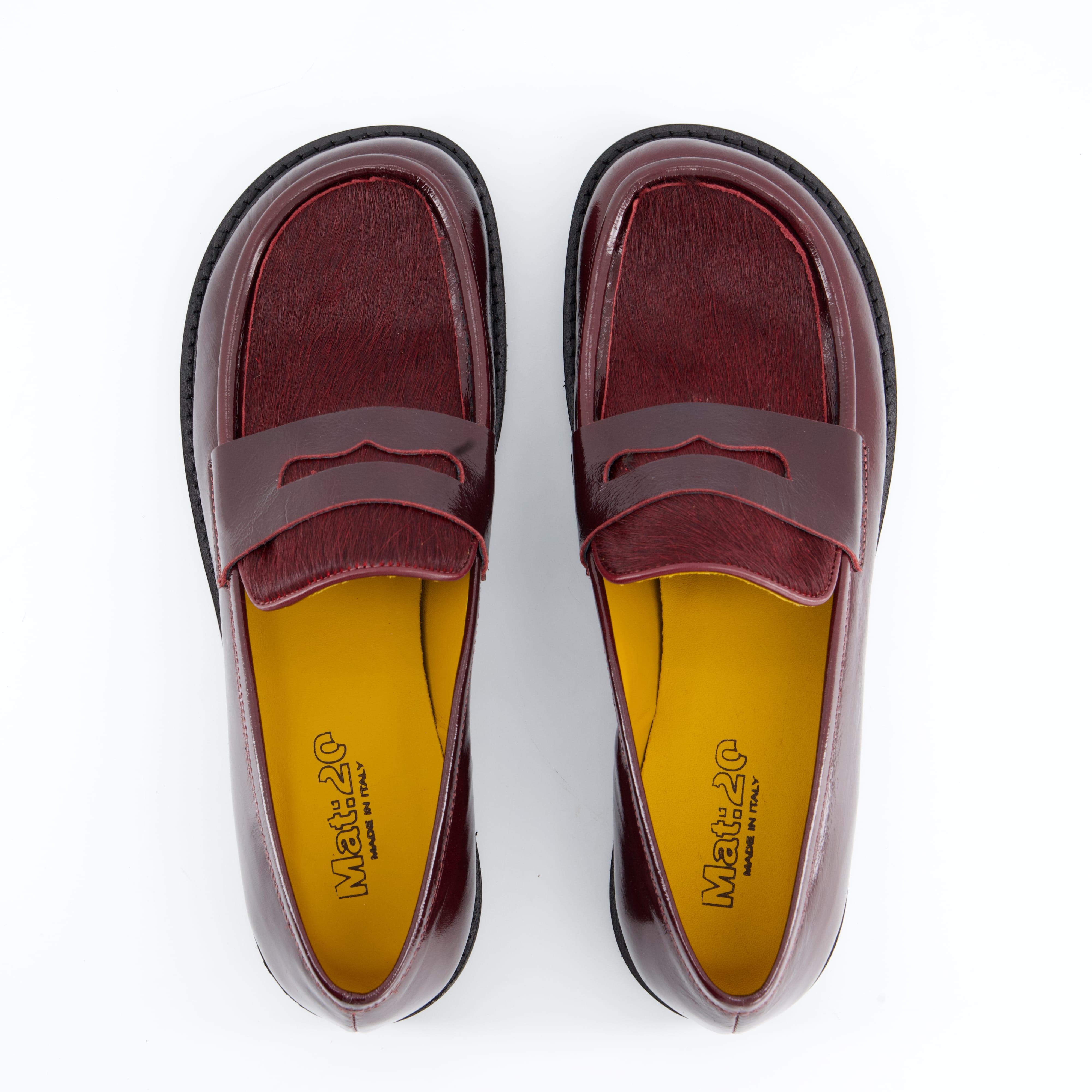 Mat20 Damenschuhe - Slipper/Mokassins Slipper/Mokassins