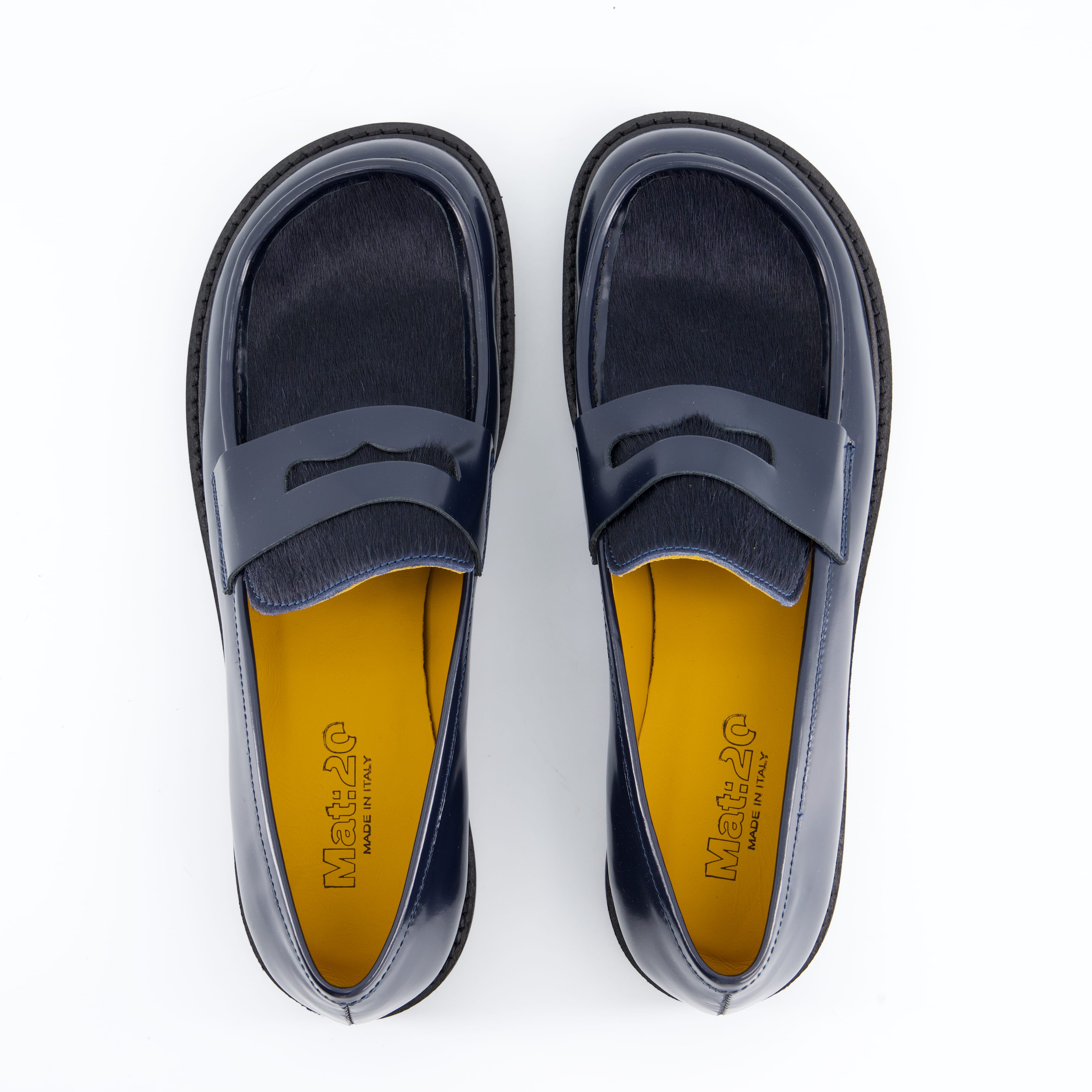 Mat20 Damenschuhe - Slipper/Mokassins Slipper/Mokassins