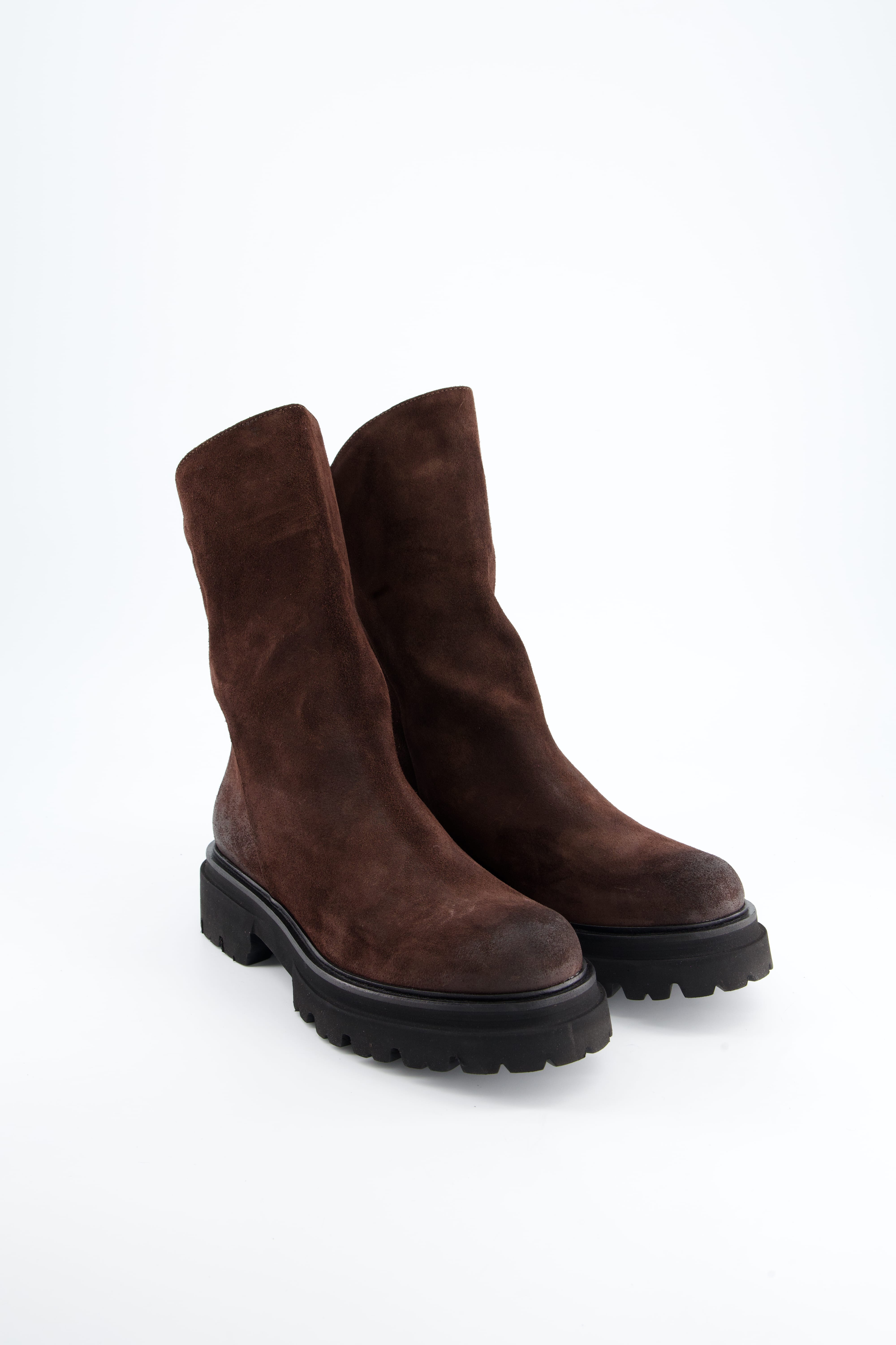Mat20 Damenschuhe - Stiefelette Stiefelette