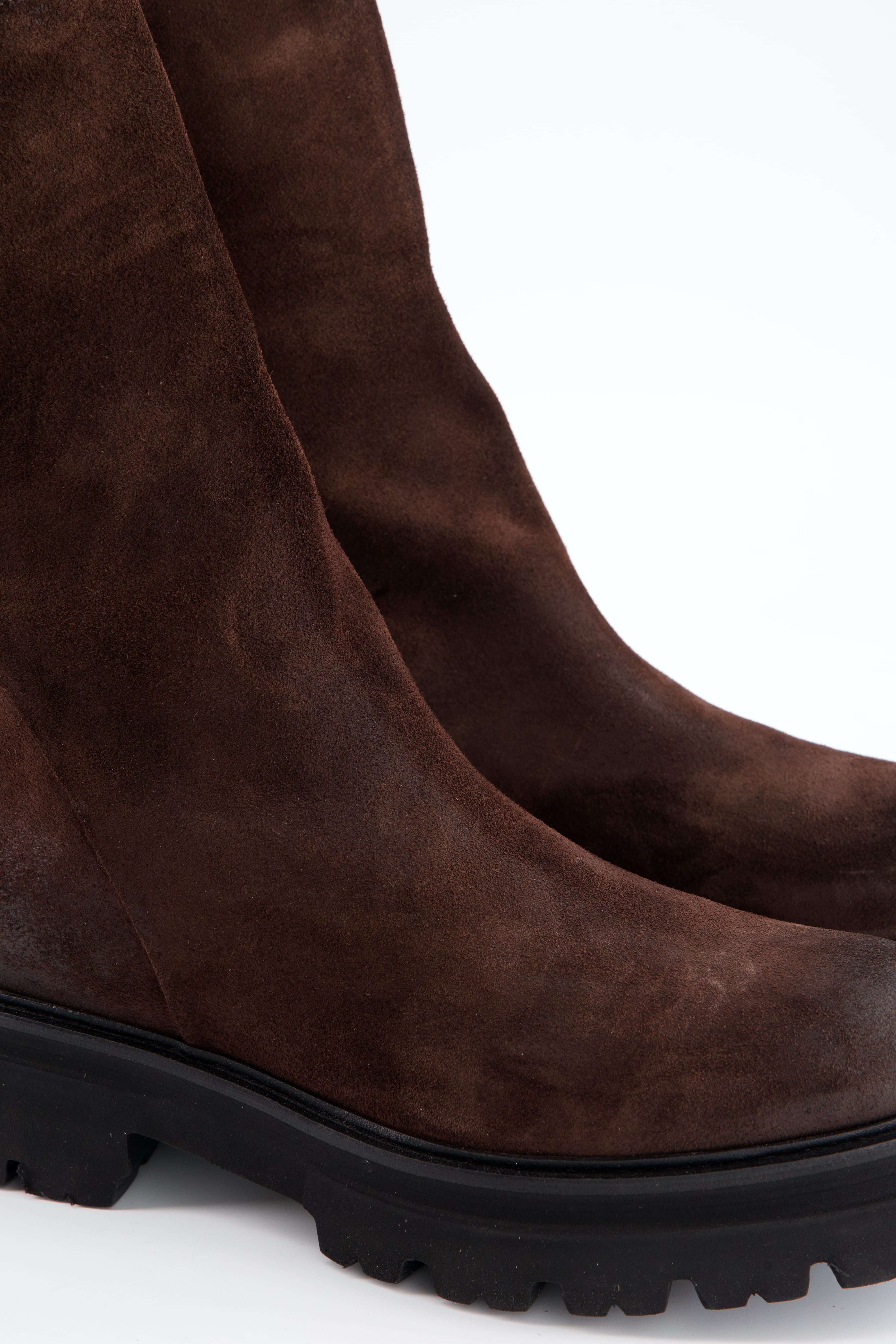 Mat20 Damenschuhe - Stiefelette Stiefelette