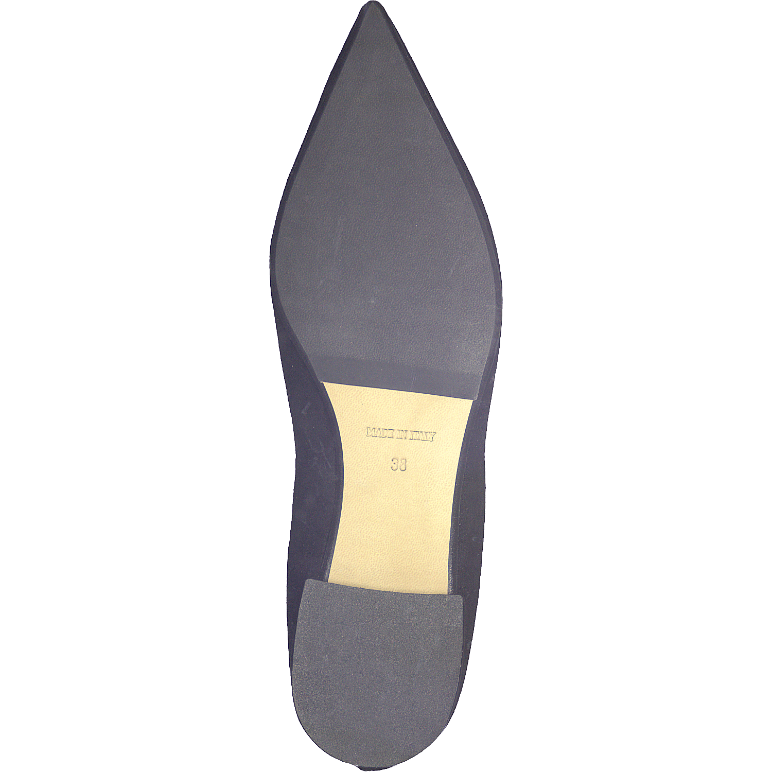Matteo Pitti D - Ballerinas, B