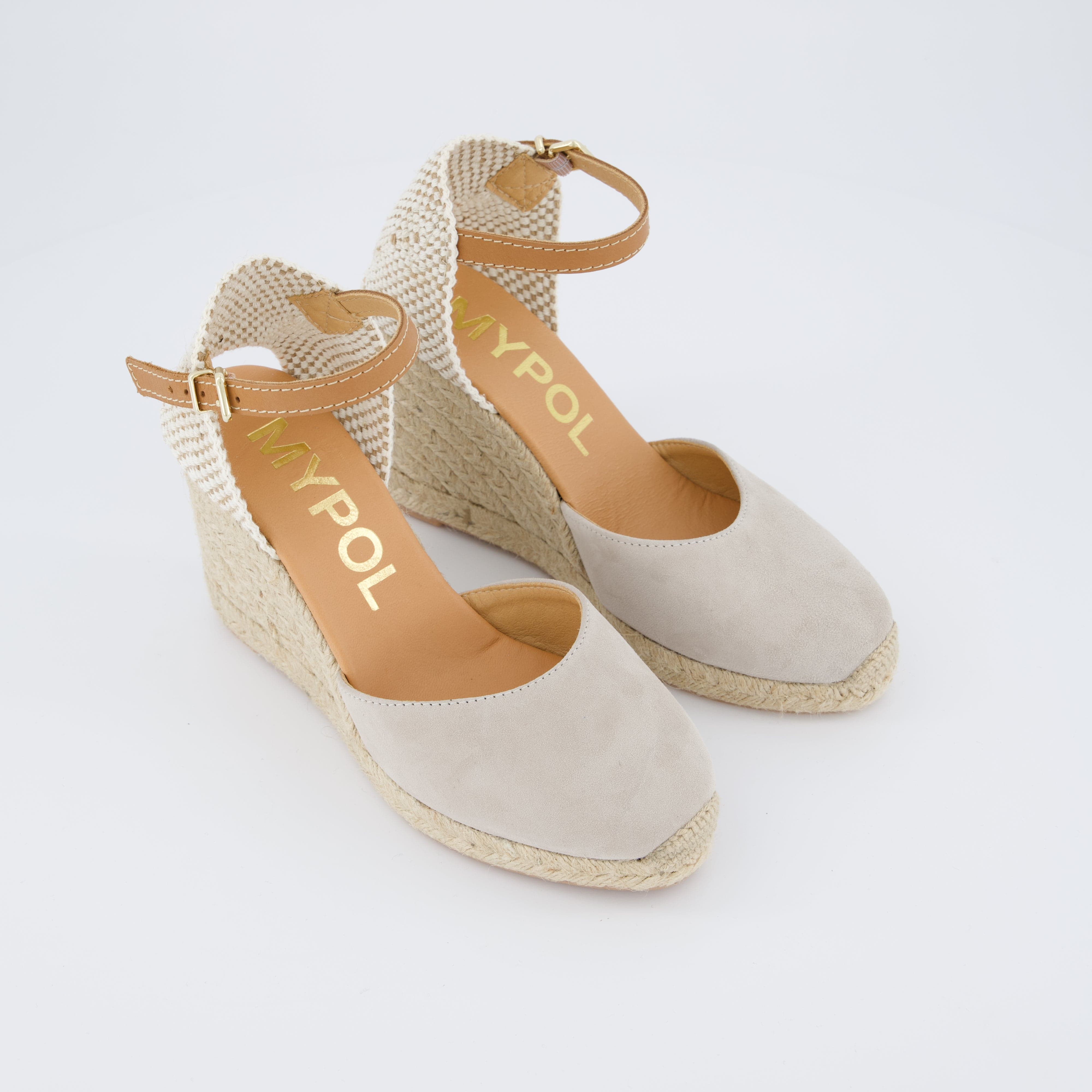 Maypol Damenschuhe - Sandalen, Sandalen