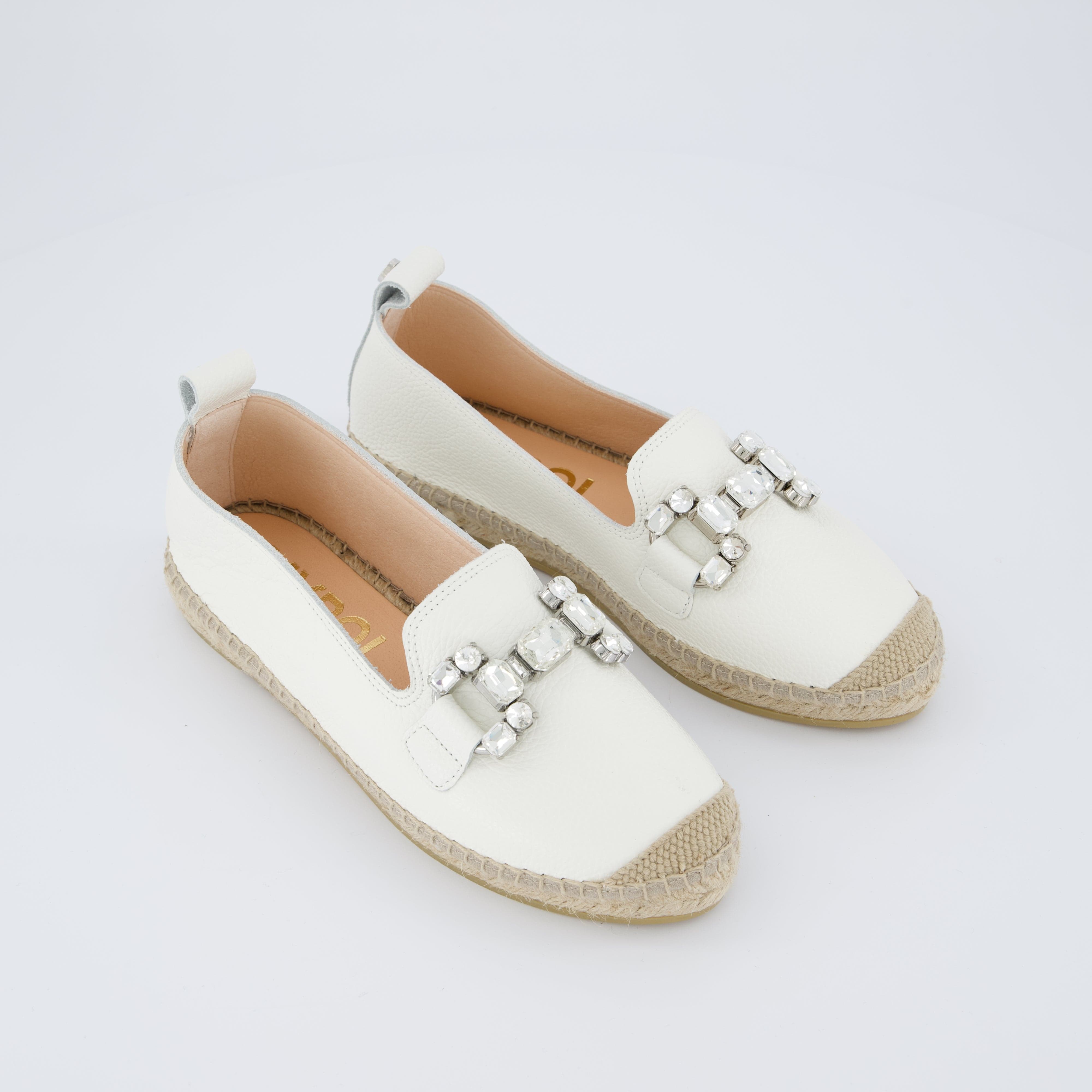 Maypol Damenschuhe - Slipper/Mokassins, Slipper/Mokassins