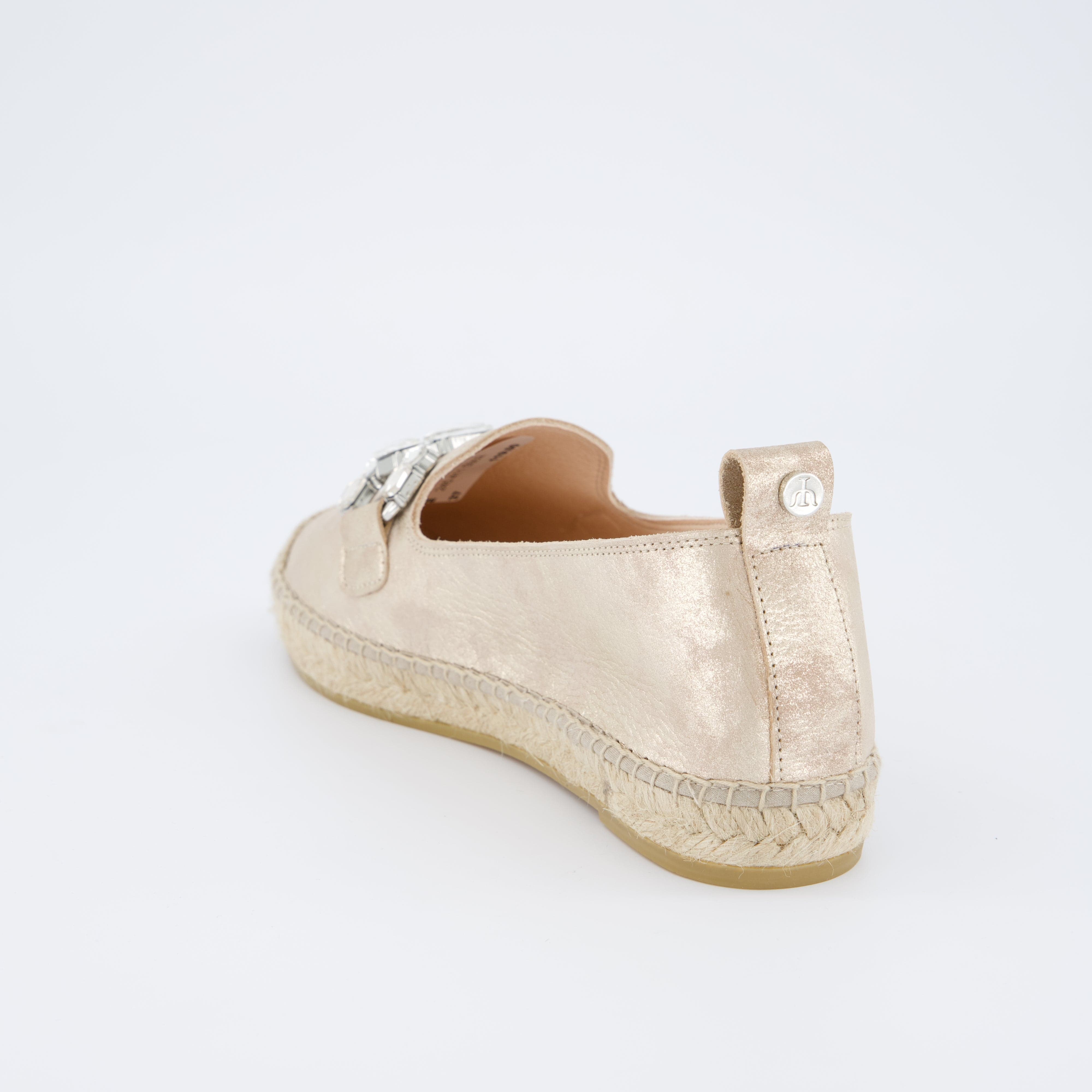 Maypol Damenschuhe - Slipper/Mokassins, Slipper/Mokassins