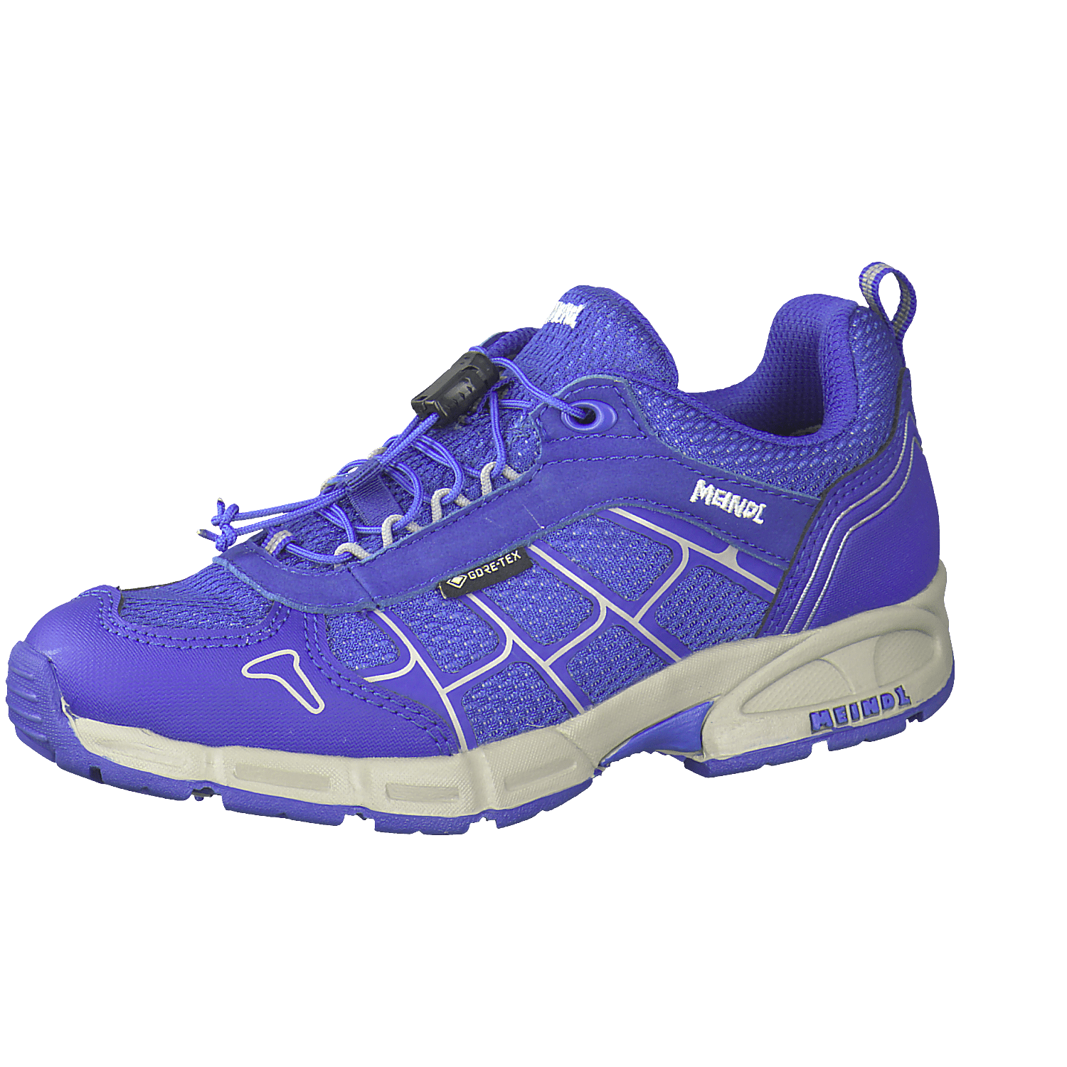 MEINDL B - Halbschuh, H Finale Junior GTX