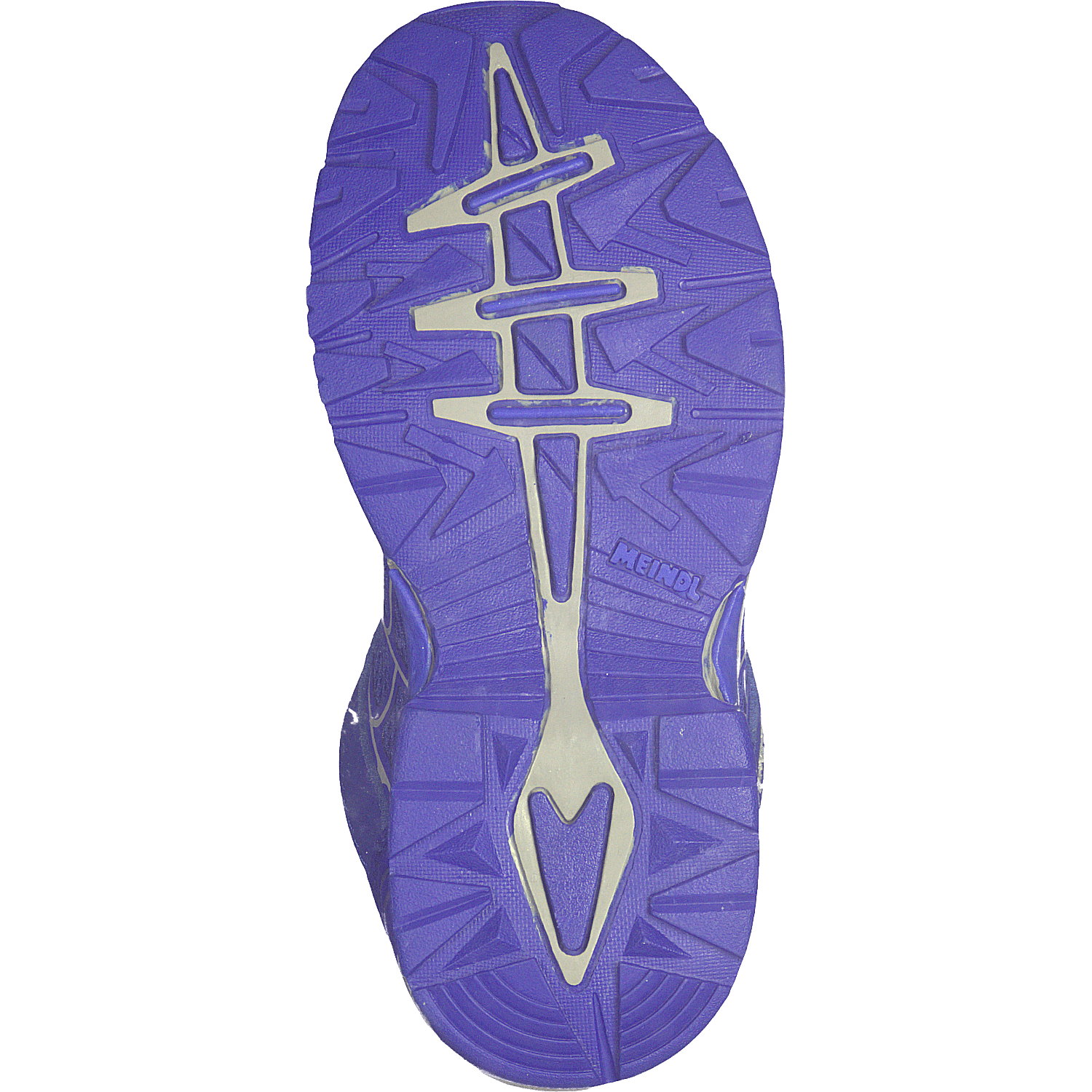 MEINDL B - Halbschuh, H Finale Junior GTX