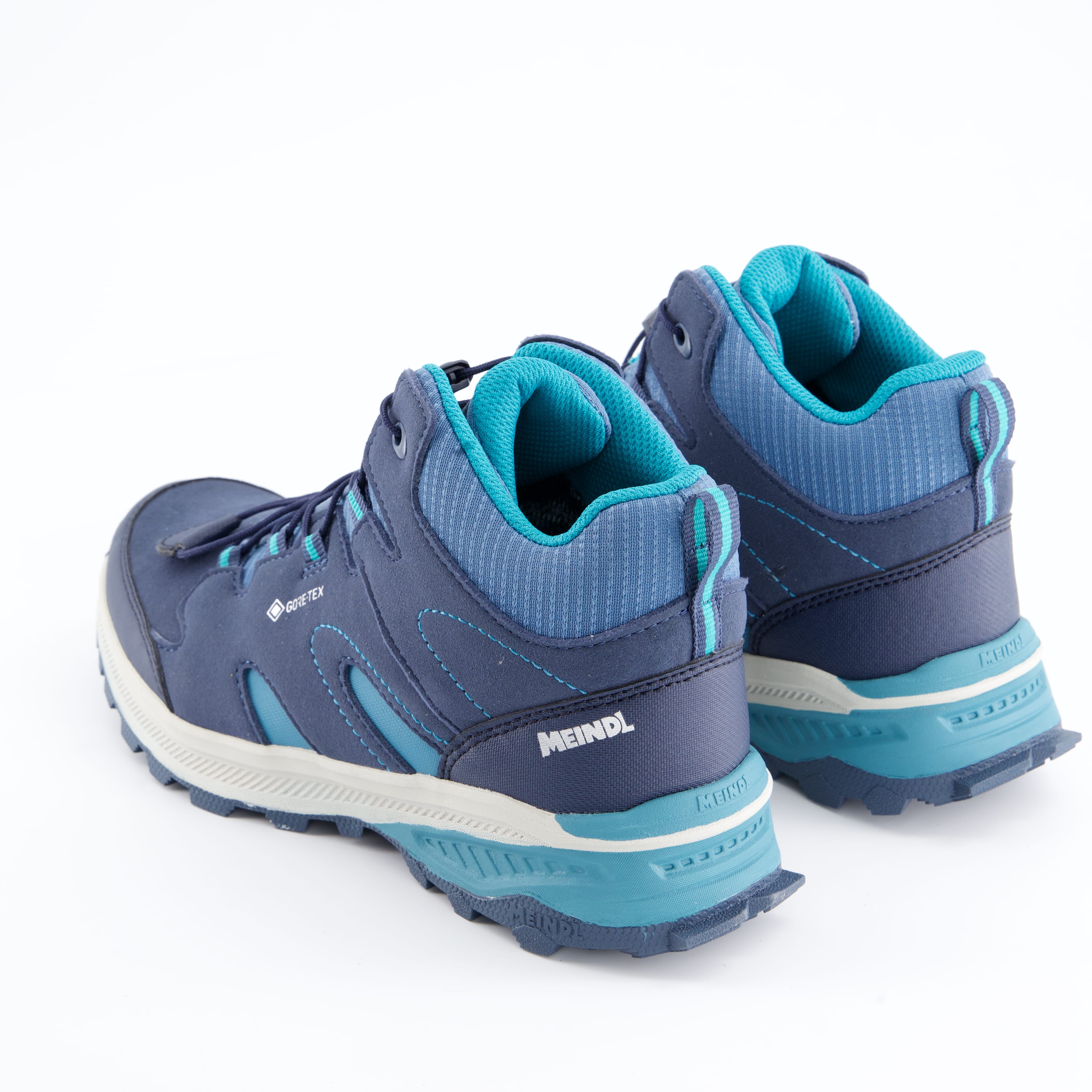 MEINDL Burschenschuhe - Boots Boots Kivo Junior Mid GTX