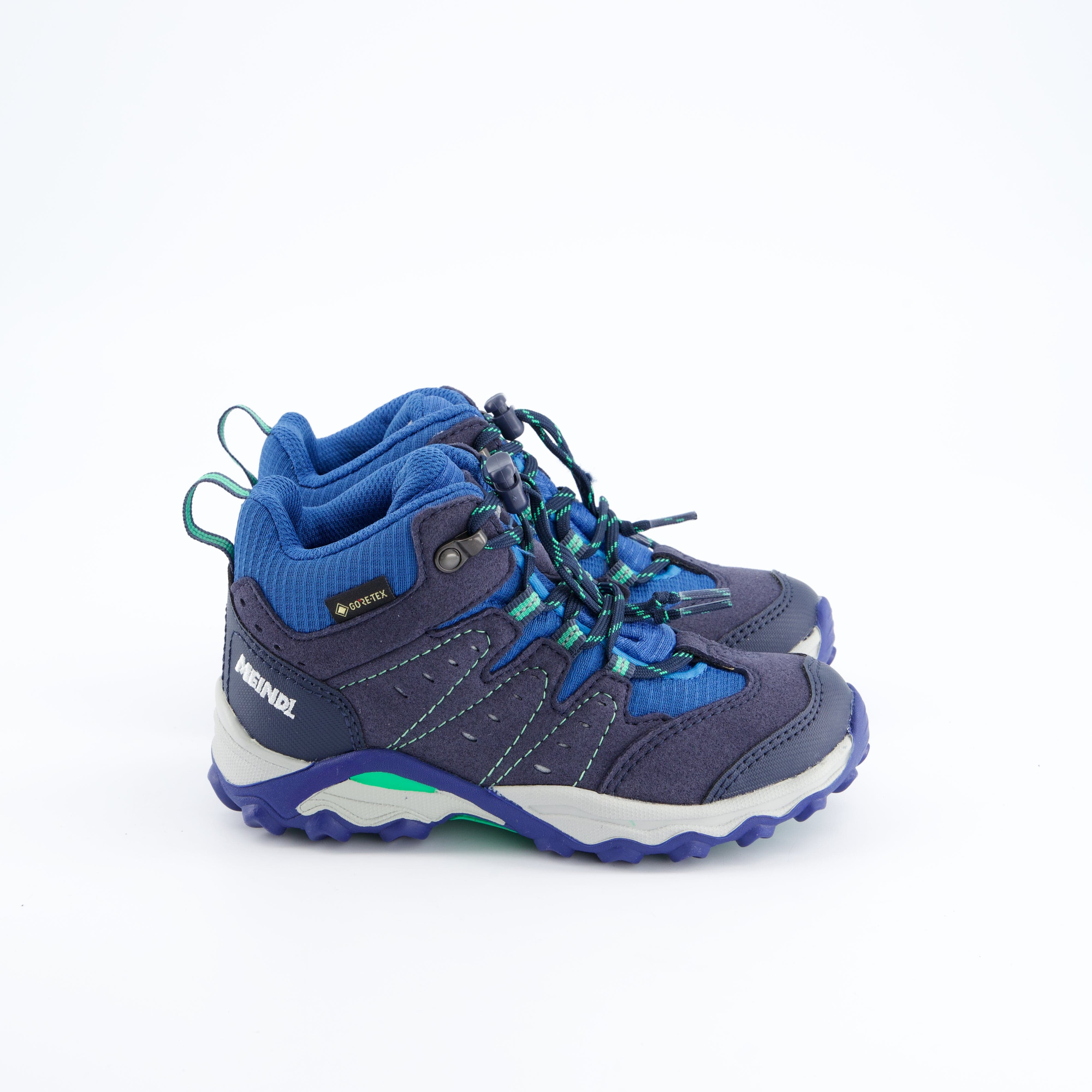 MEINDL Burschenschuhe - Boots, Boots TUAM JR GTX