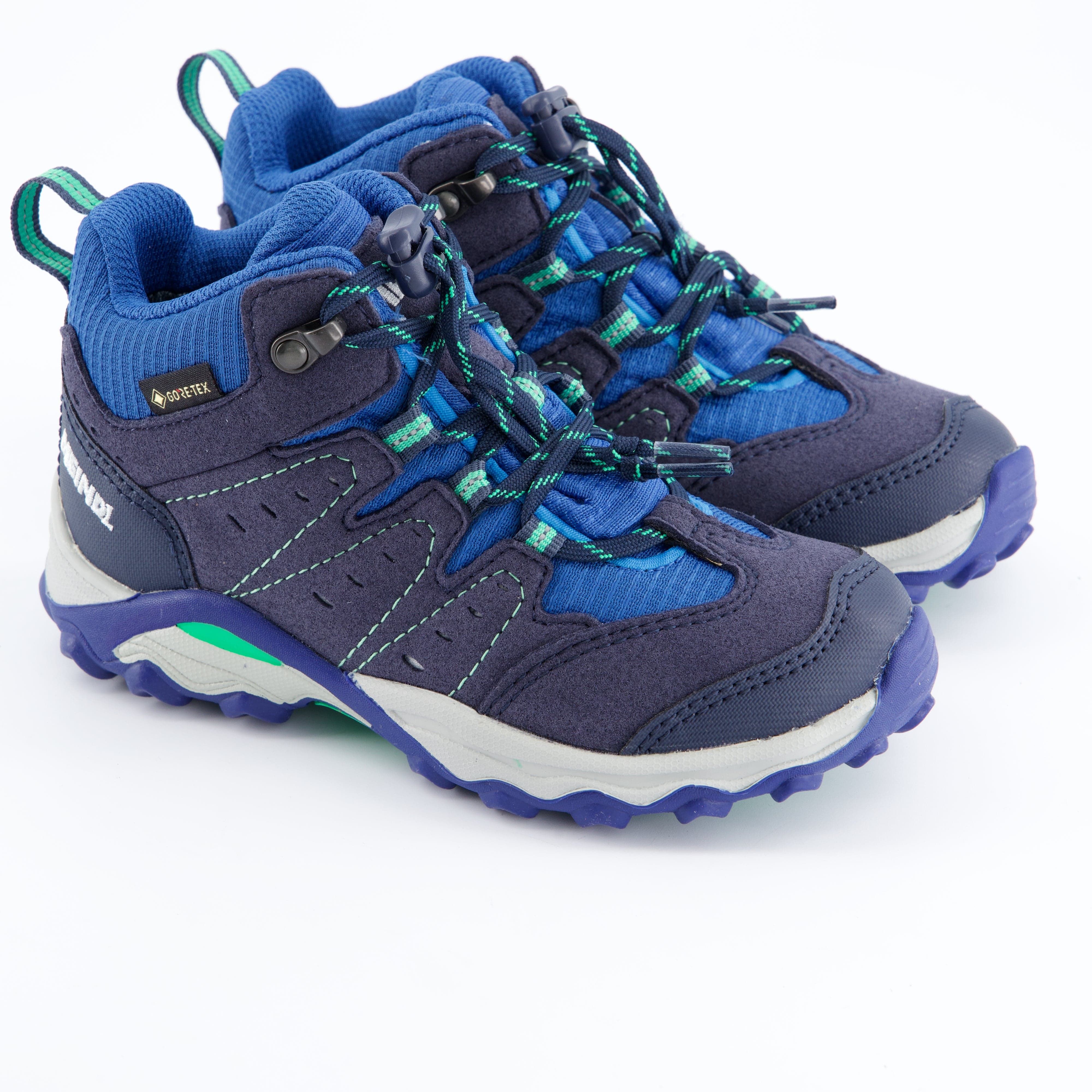 MEINDL Burschenschuhe - Boots, Boots TUAM JR GTX