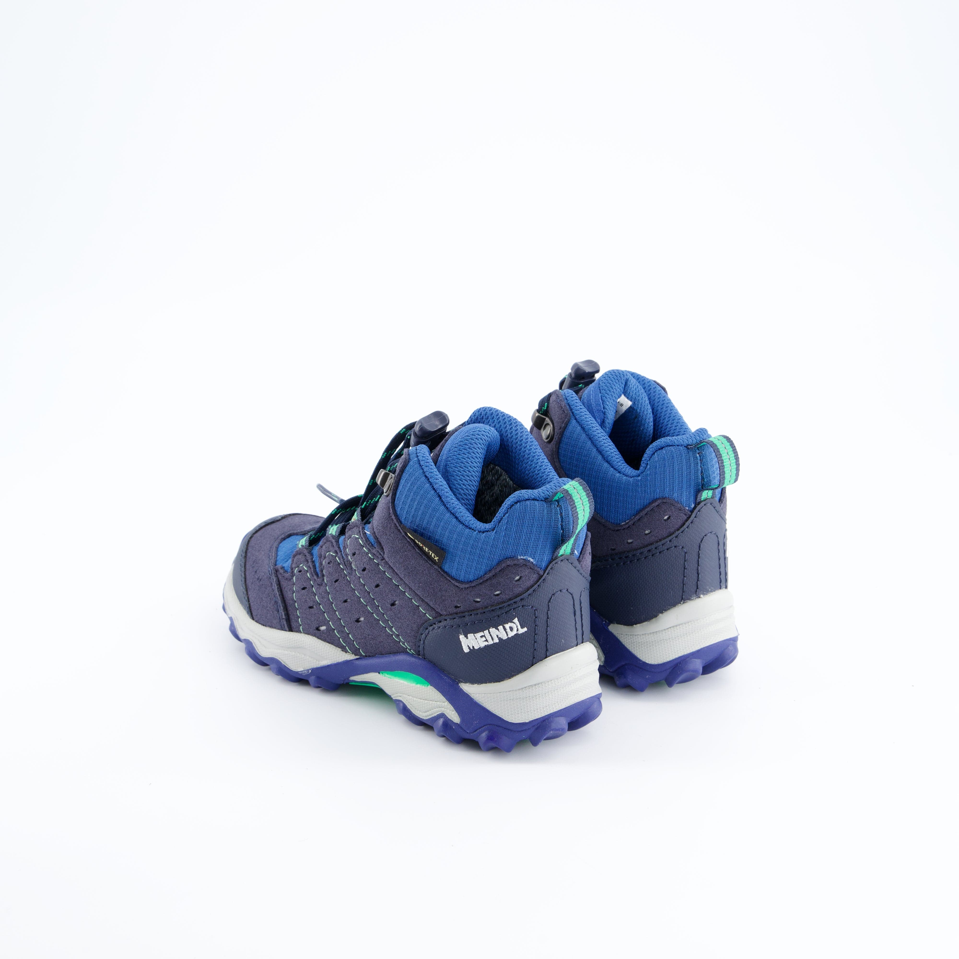 MEINDL Burschenschuhe - Boots, Boots TUAM JR GTX