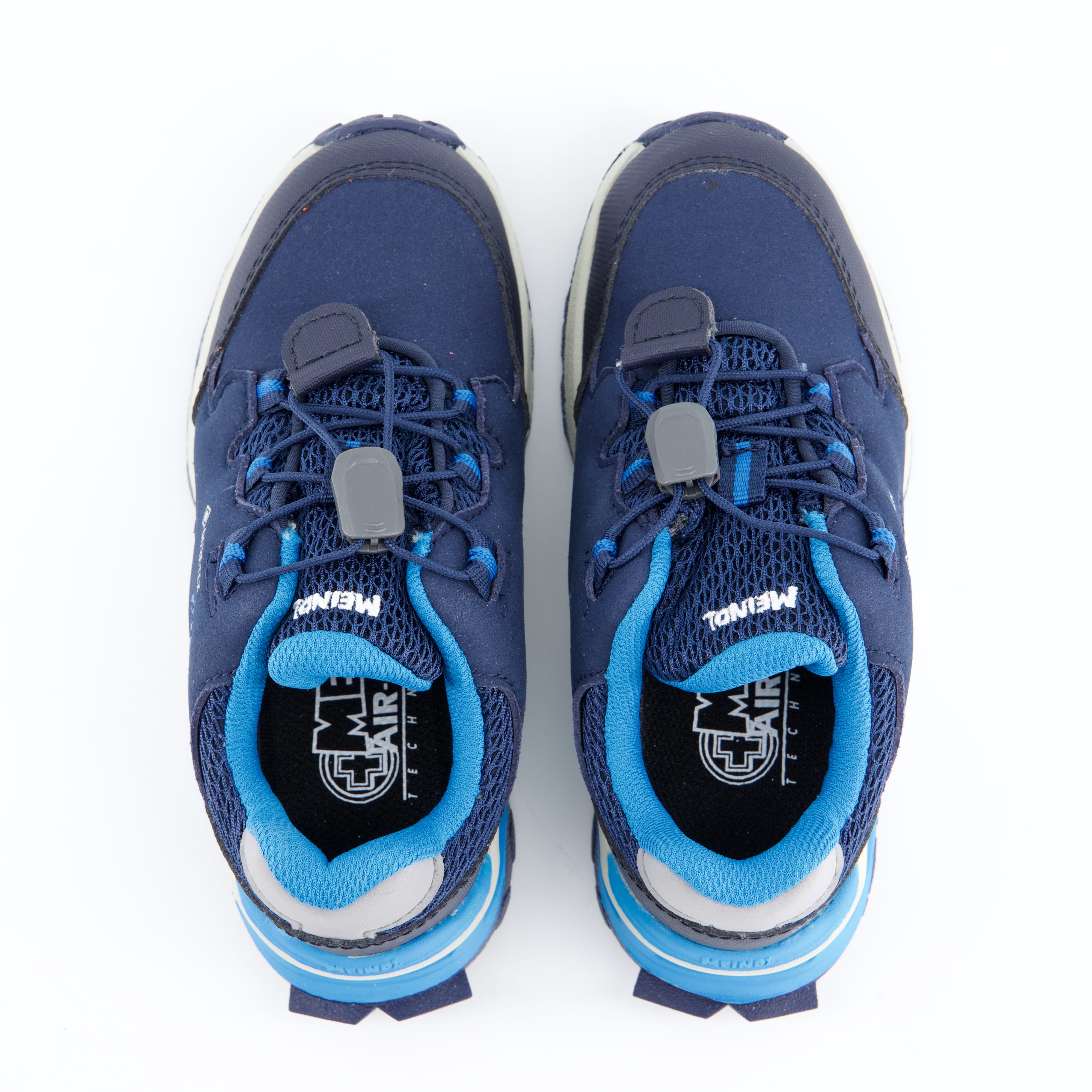 MEINDL Burschenschuhe - Halbschuh Halbschuh Kivo Junior GTX