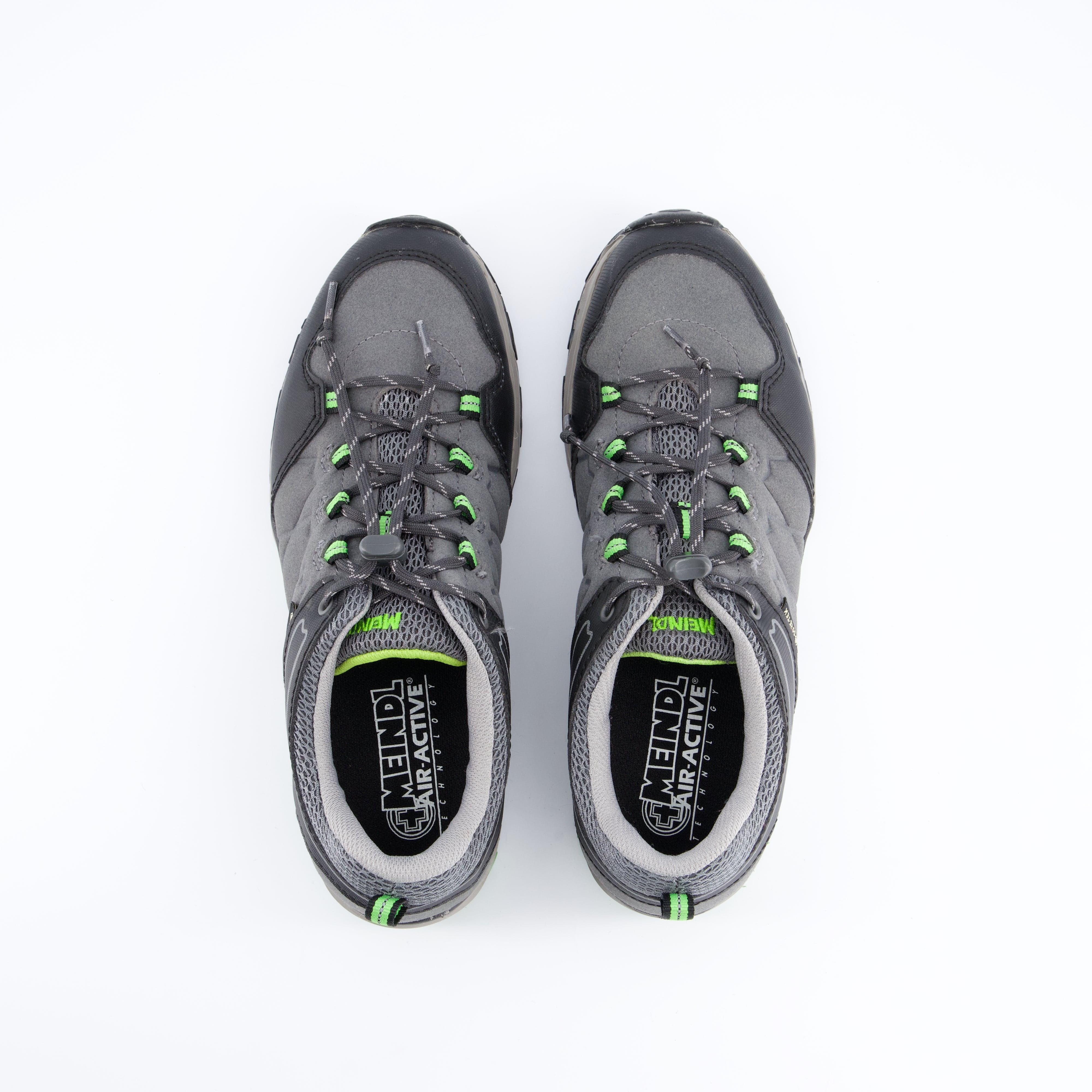 MEINDL Burschenschuhe - Halbschuh, Halbschuh Ontario Junior GTX
