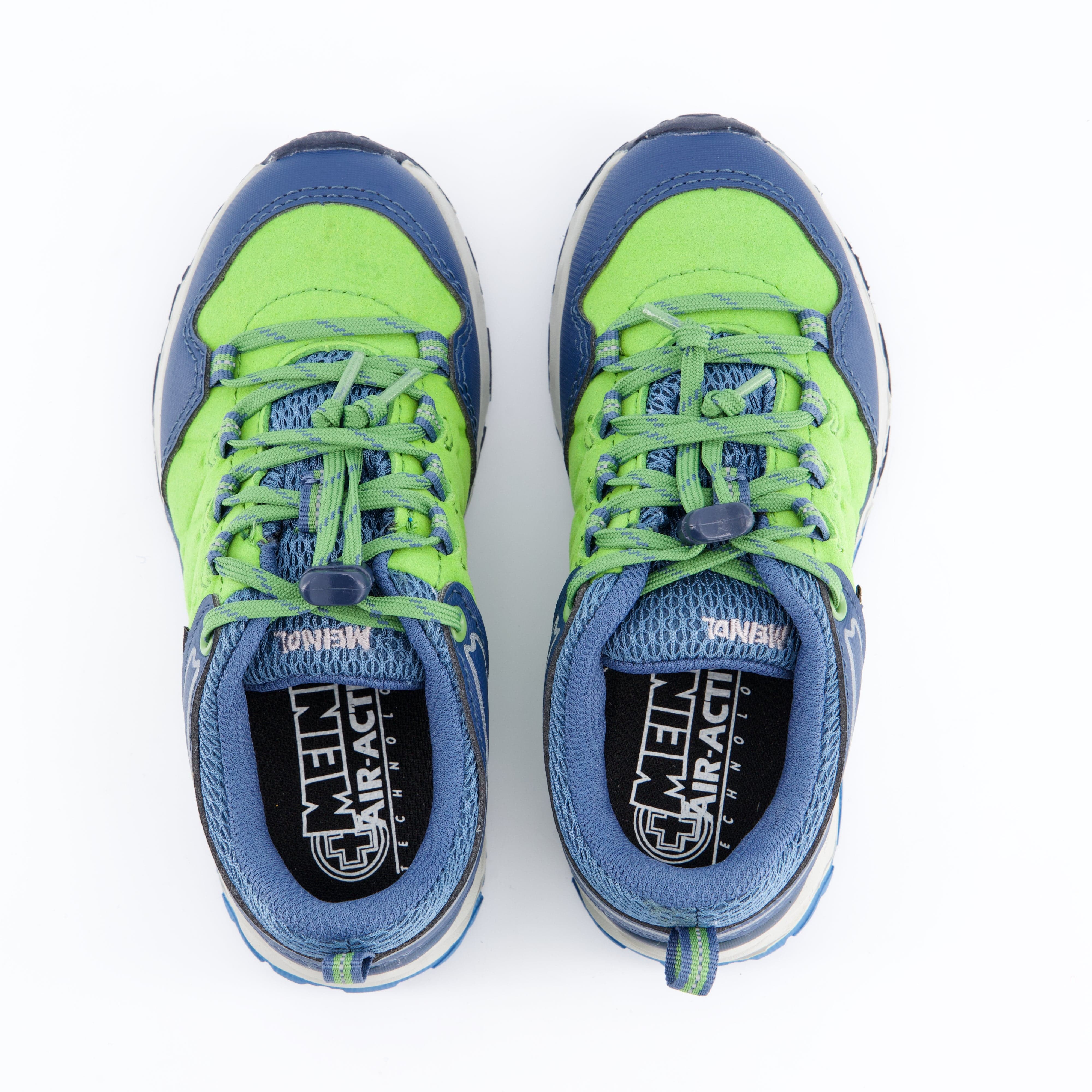 MEINDL Burschenschuhe - Halbschuh, Halbschuh Ontario Junior GTX
