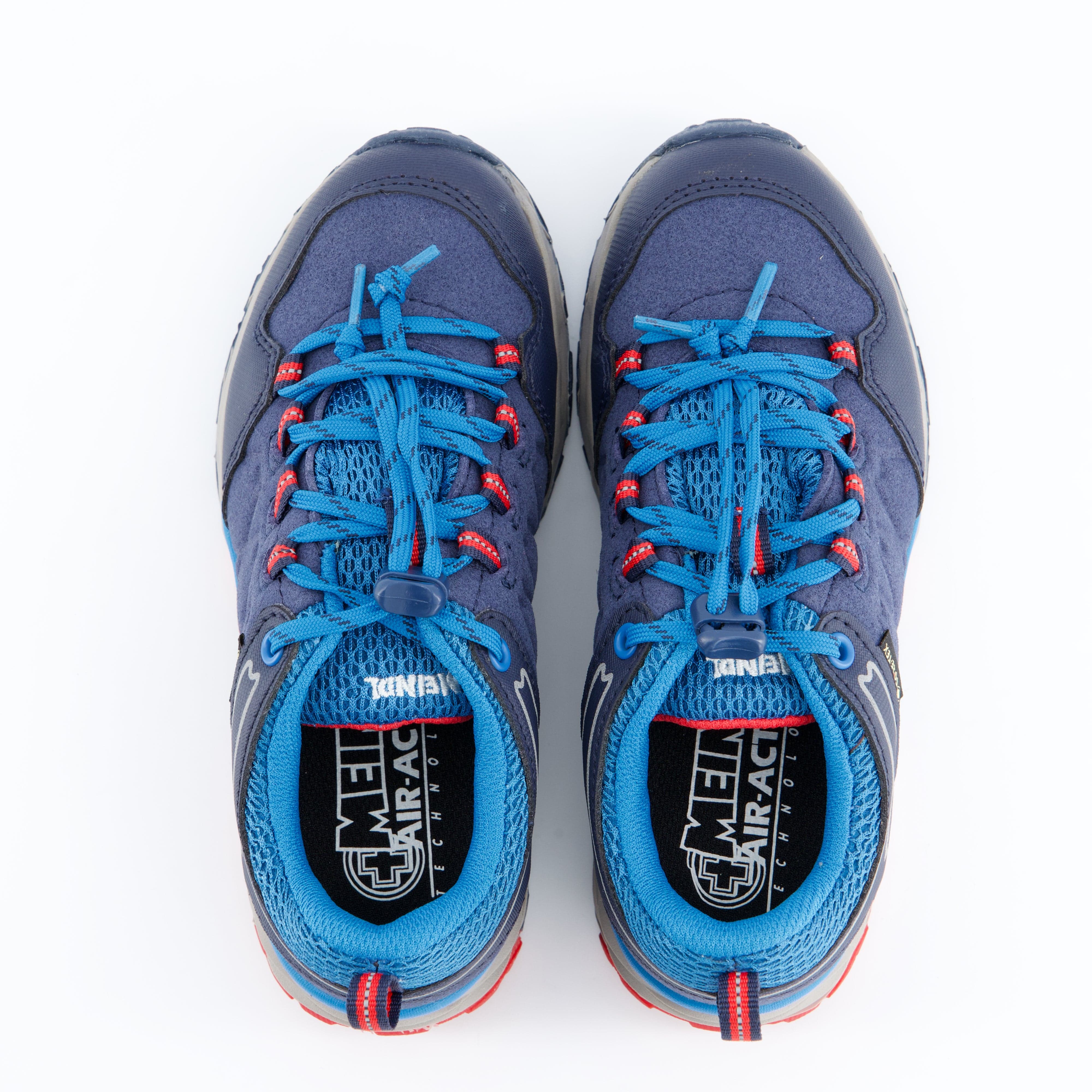 MEINDL Burschenschuhe - Halbschuh, Halbschuh Ontario Junior GTX