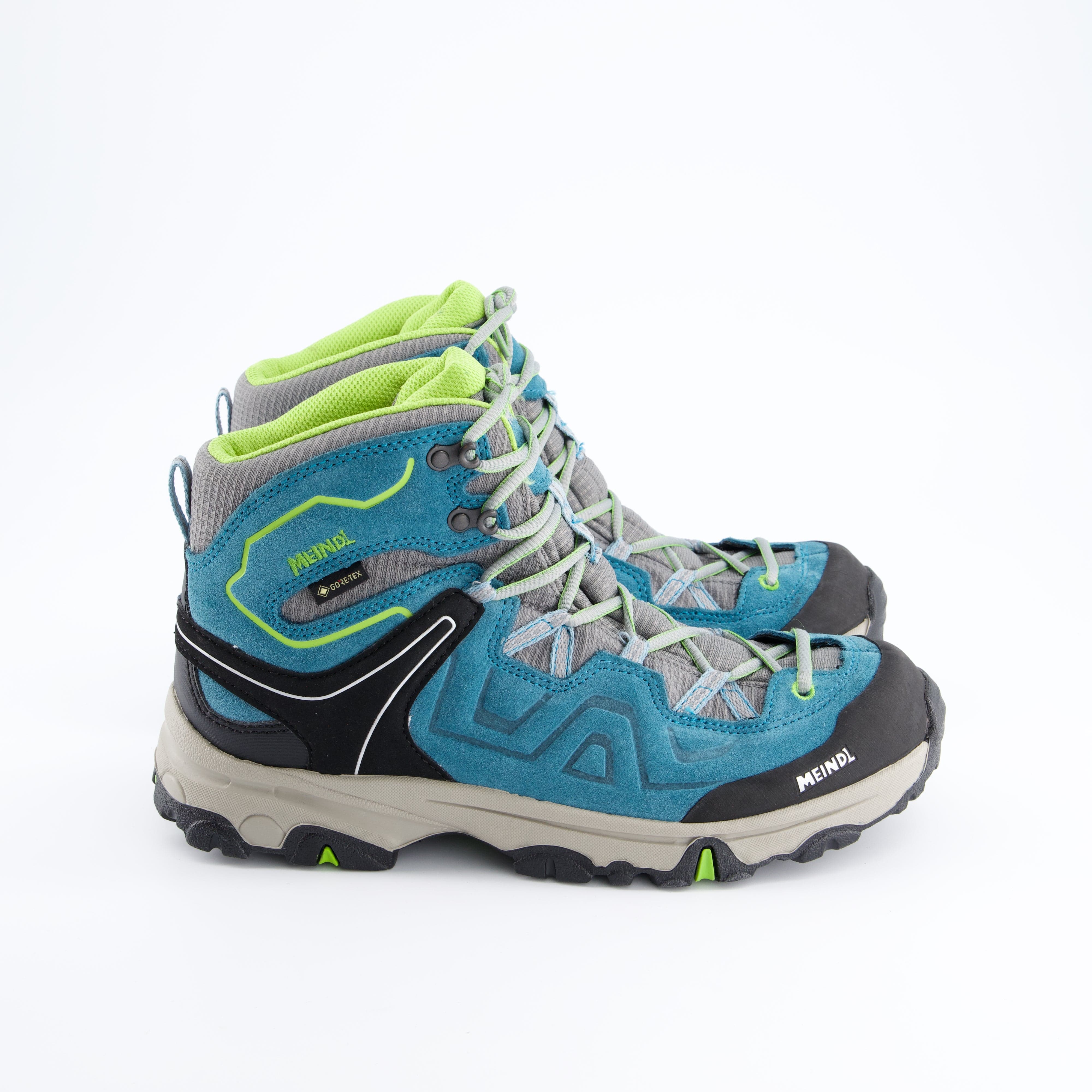 MEINDL Burschenschuhe - Sportschuh Sportschuh Litepeak JUNIOR GTX