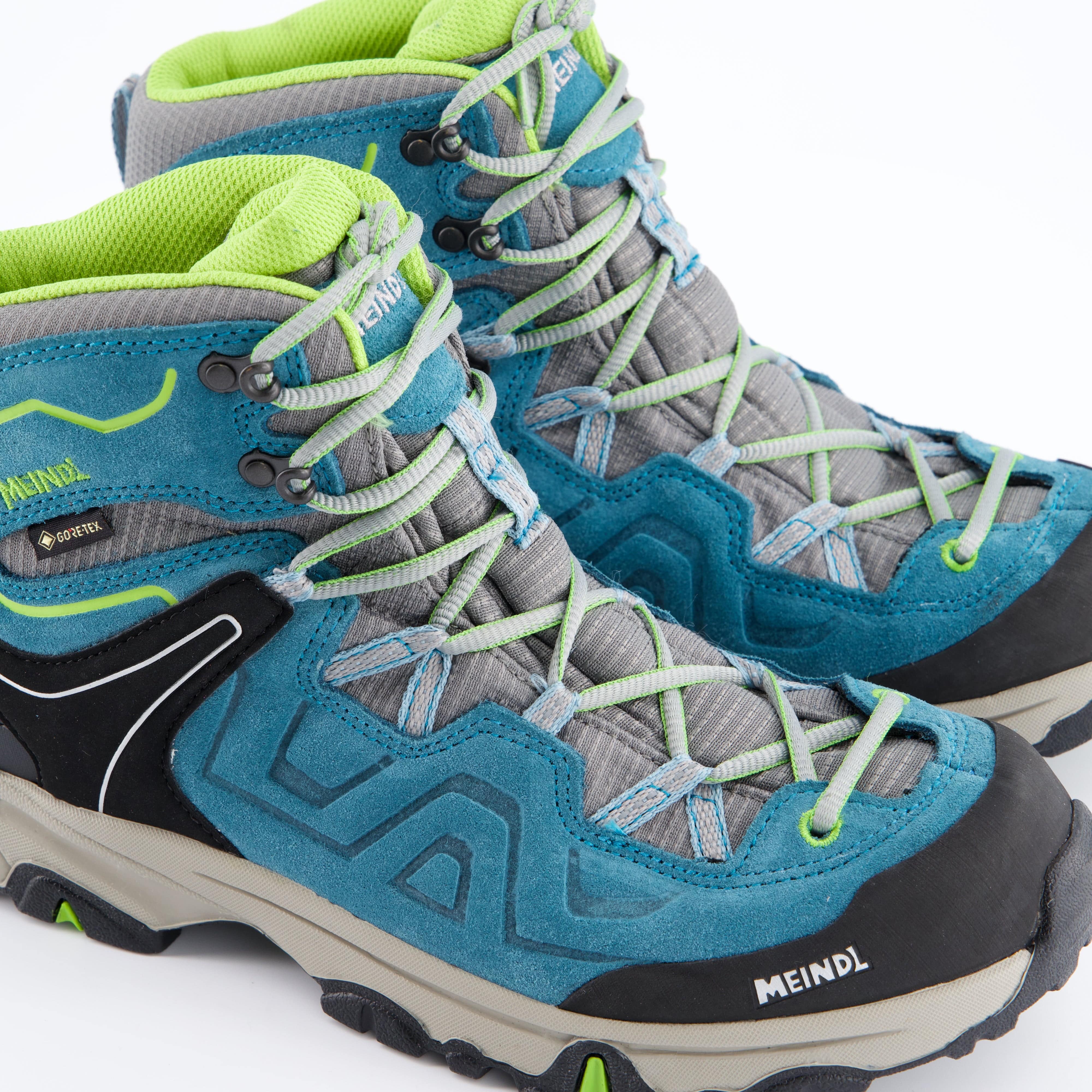 MEINDL Burschenschuhe - Sportschuh Sportschuh Litepeak JUNIOR GTX