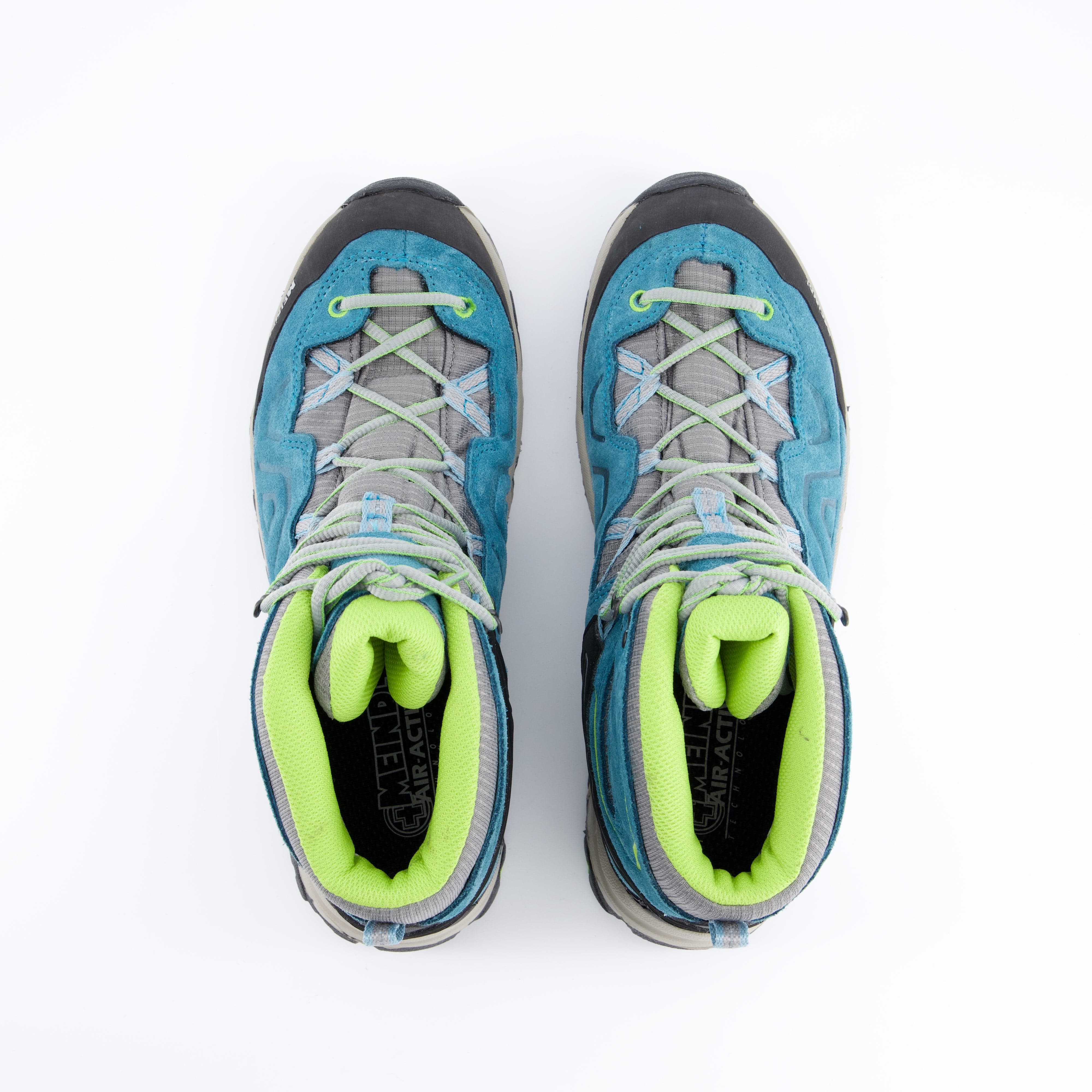 MEINDL Burschenschuhe - Sportschuh Sportschuh Litepeak JUNIOR GTX