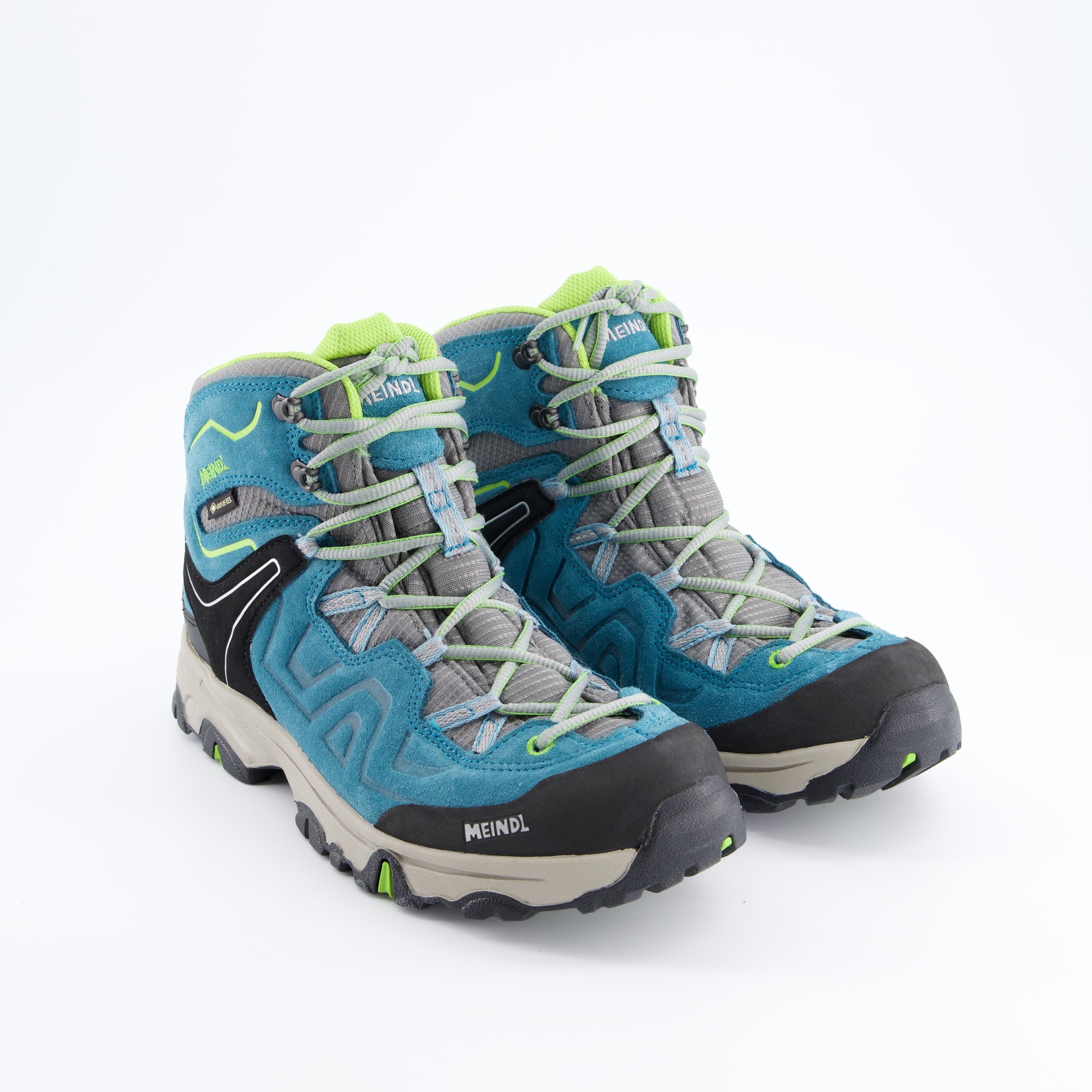 MEINDL Burschenschuhe - Sportschuh Sportschuh Litepeak JUNIOR GTX
