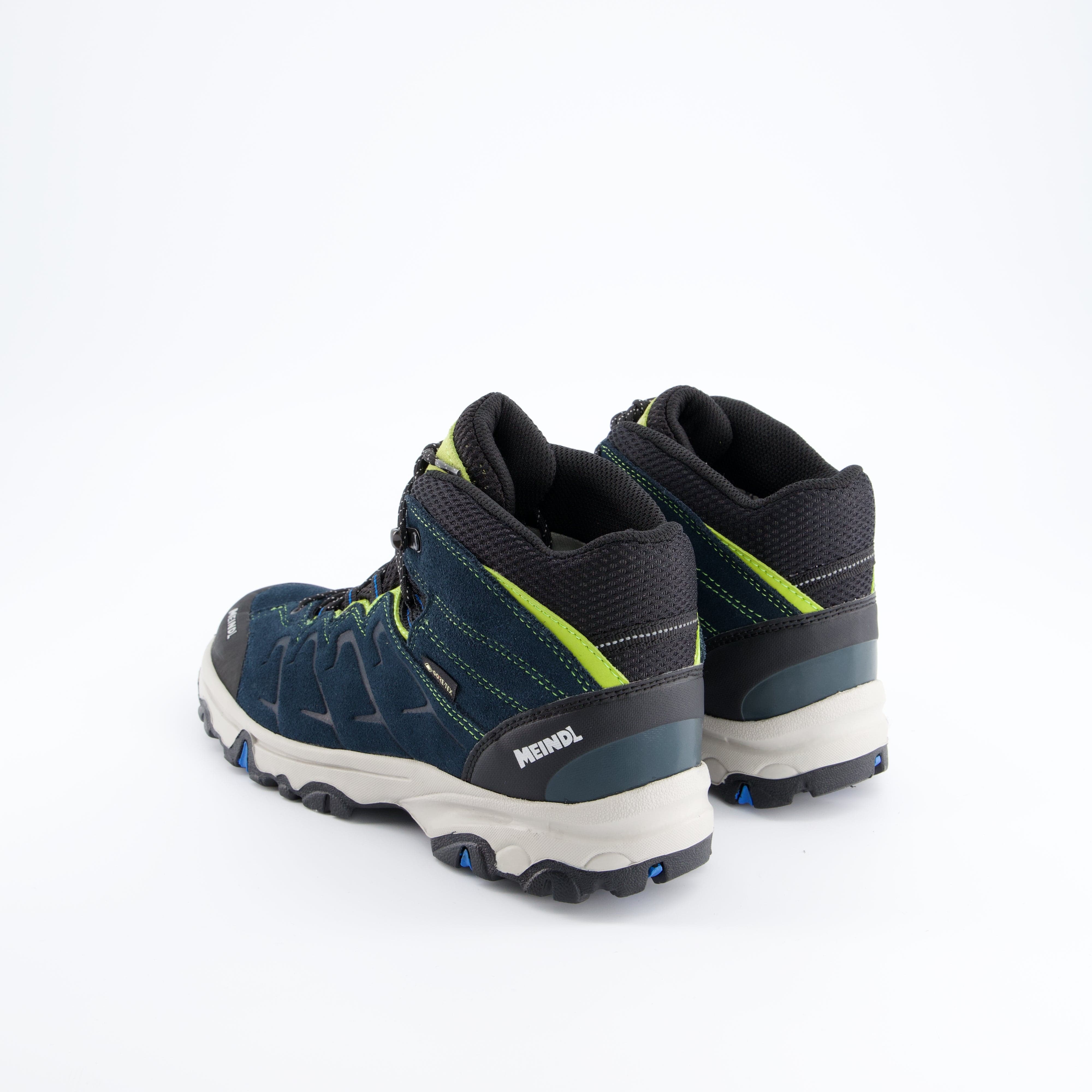 MEINDL Burschenschuhe - Sportschuh, Sportschuh MINNESOTA JR GTX